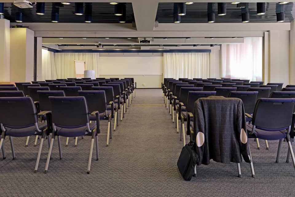 Mötesrum Björken Scandic Backadal