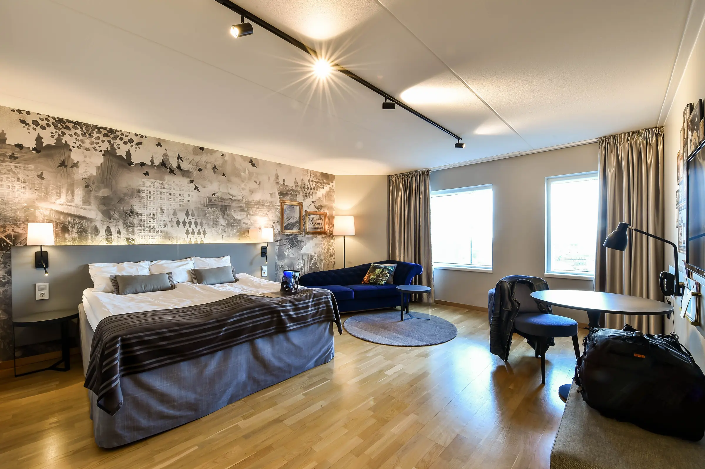 Room Standard Family Four