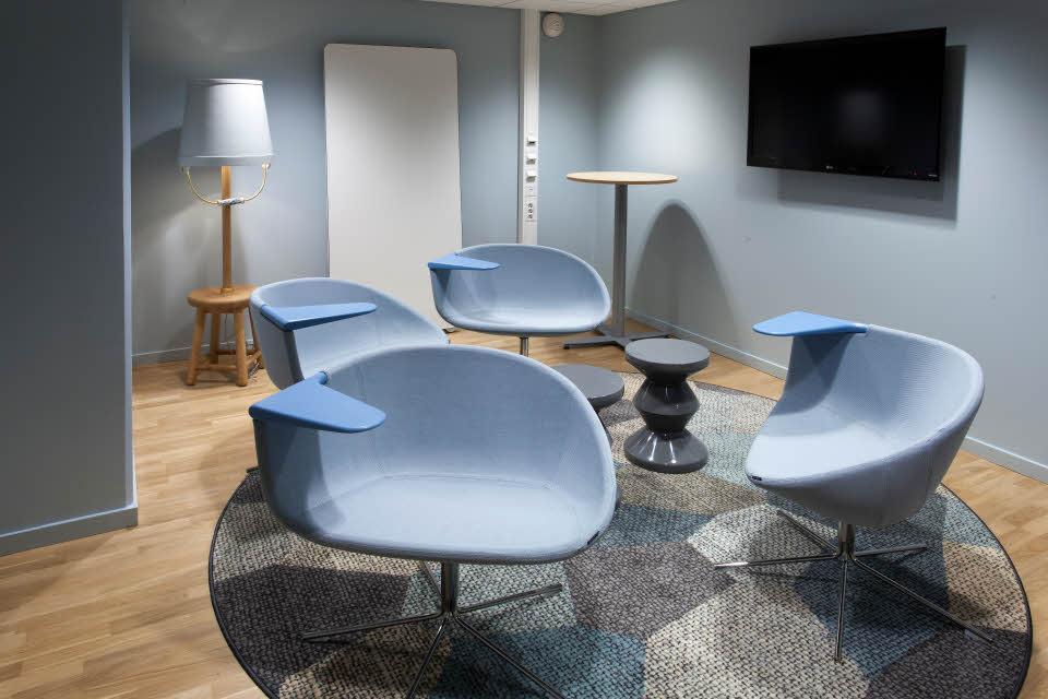 Scandic Triangeln, Meeting and conference room