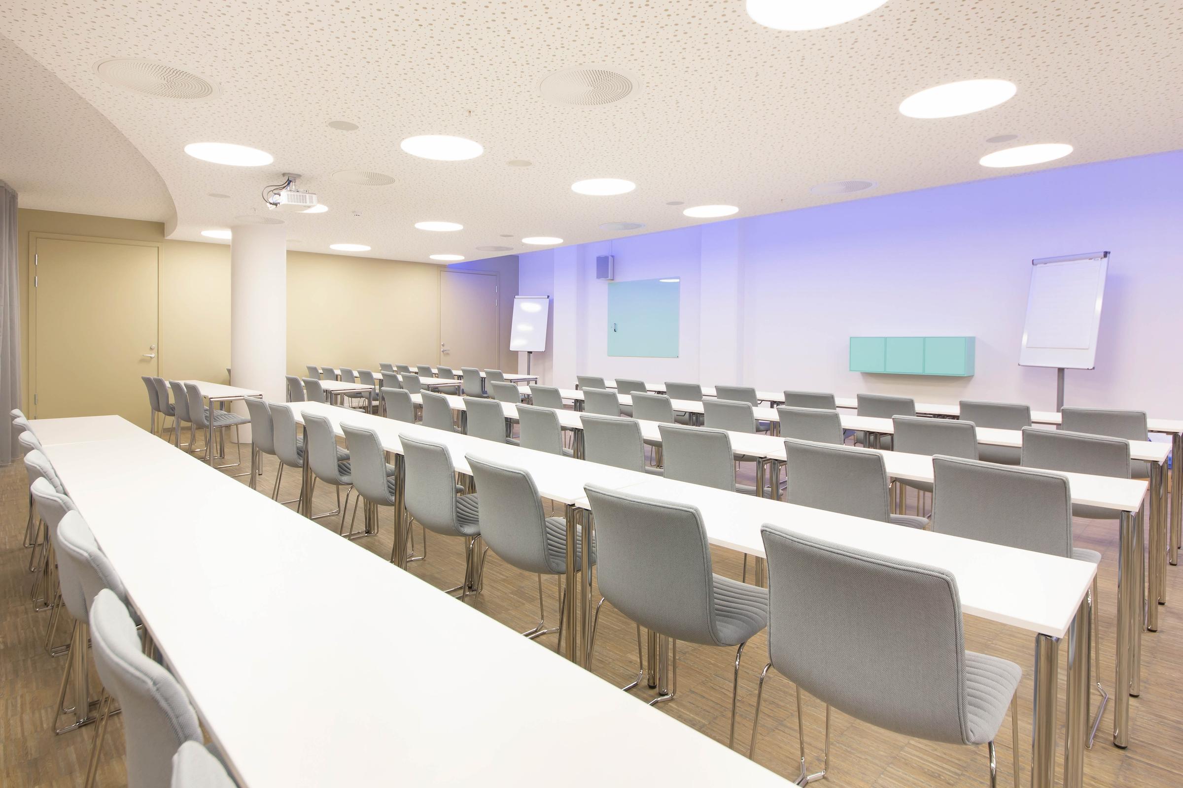 Scandic Ornen, conference room