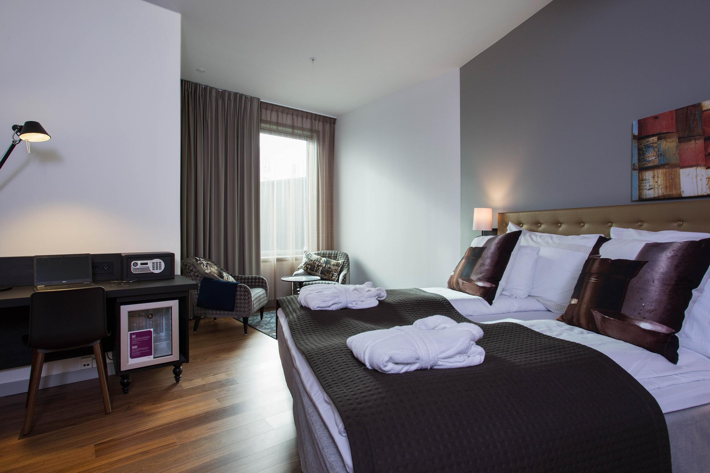 Junior suite