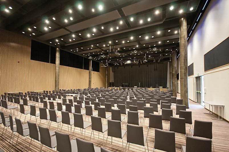 Large Conference room