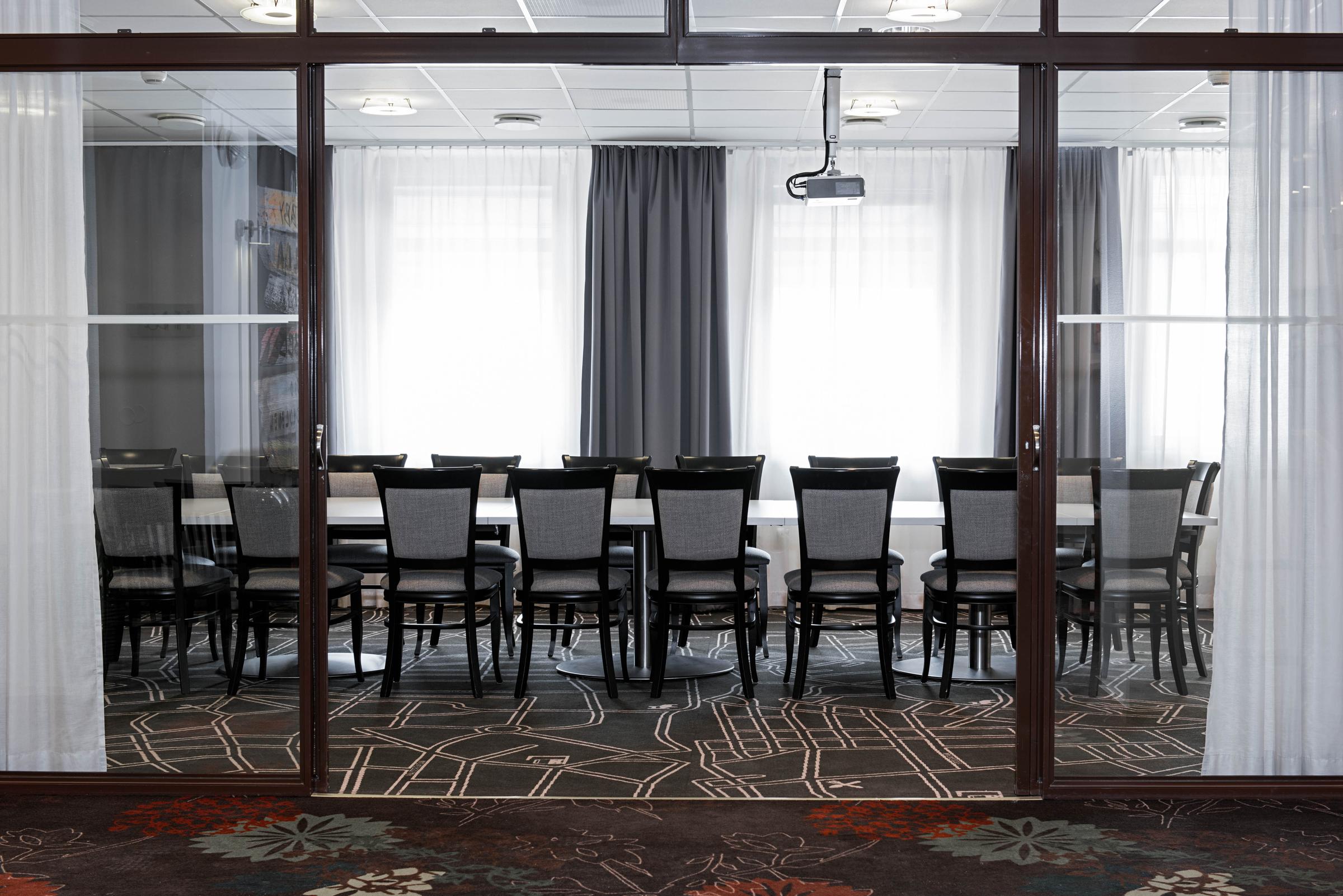 Meeting and conference room Scandic Täby