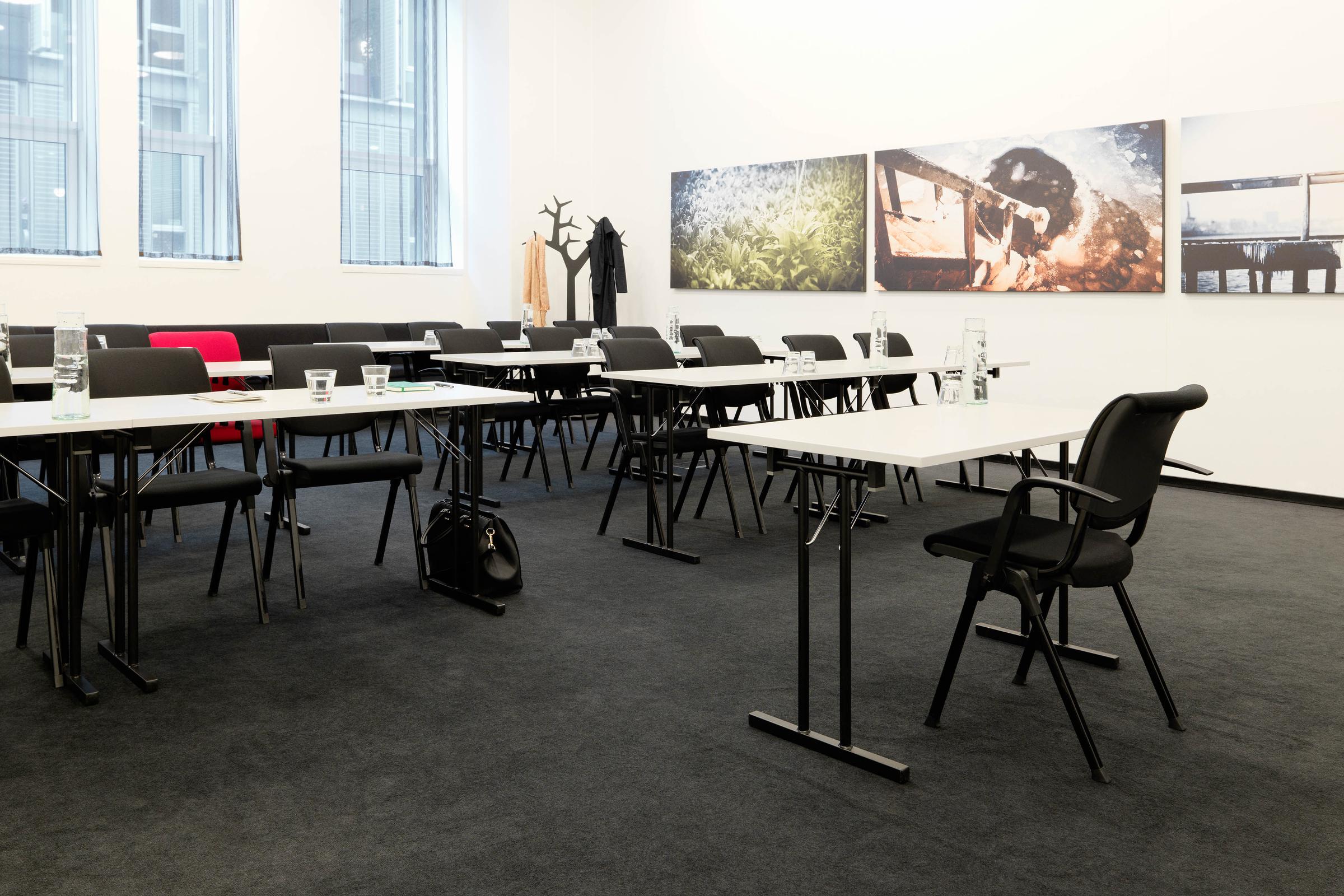 Meeting room Riis Skov 1