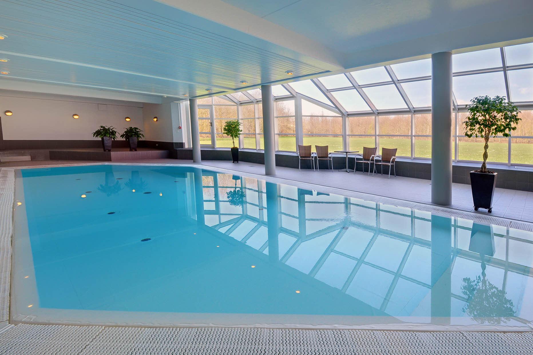 Pool, Scandic Sønderborg