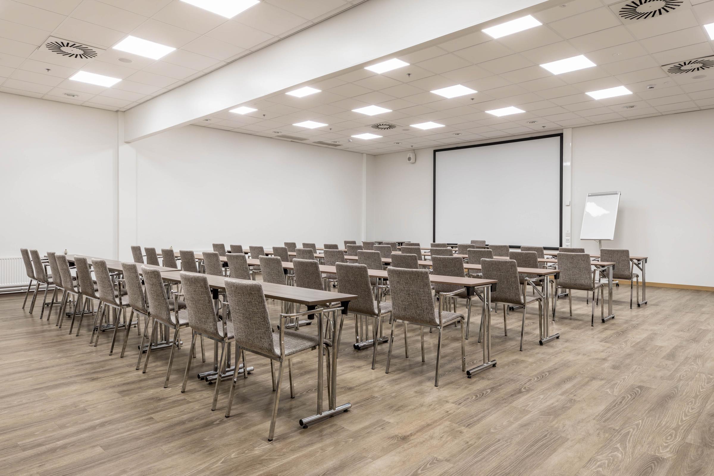 Meetingraum im Scandic Lahti City
