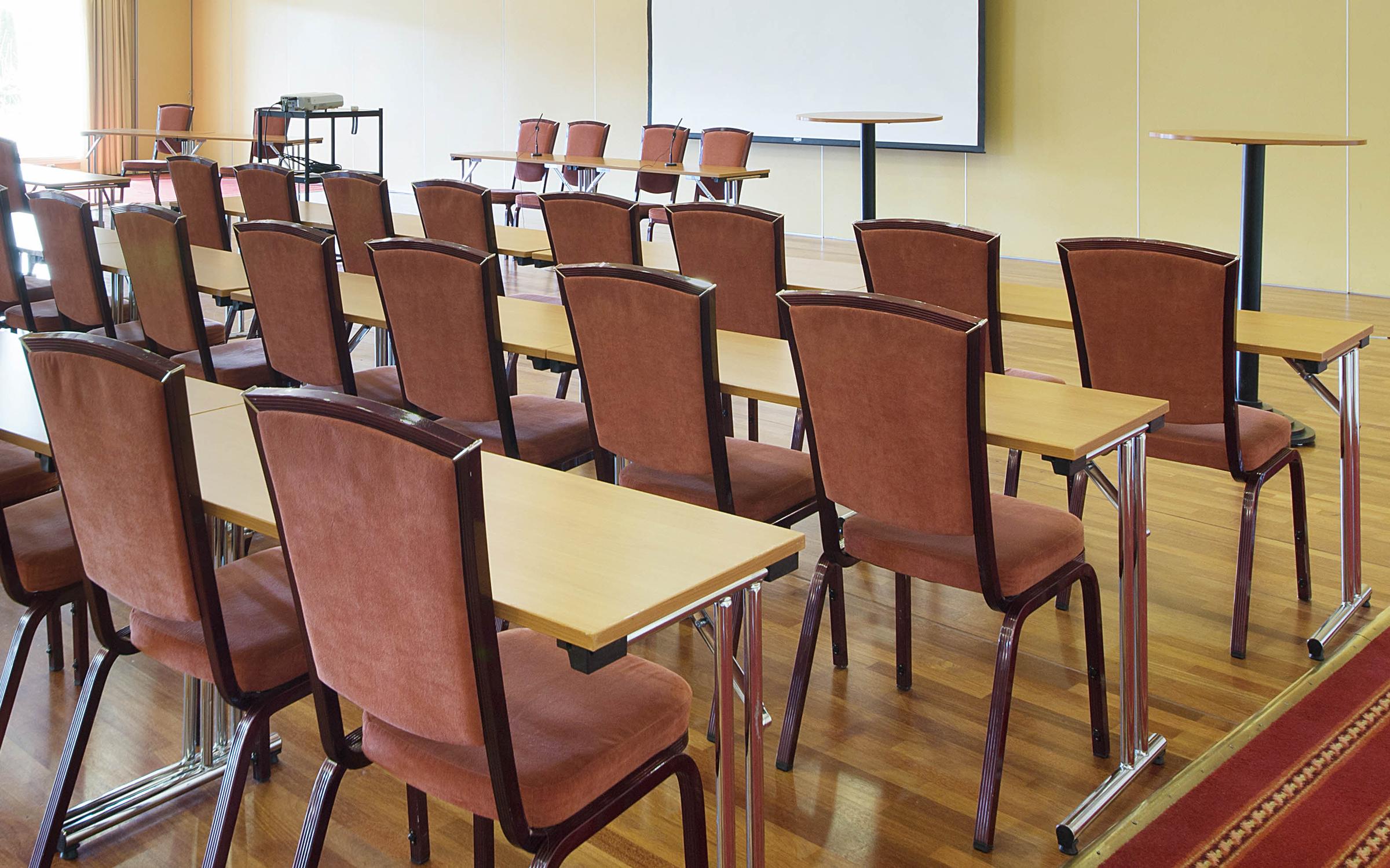 Meeting room Strandefjordsalen