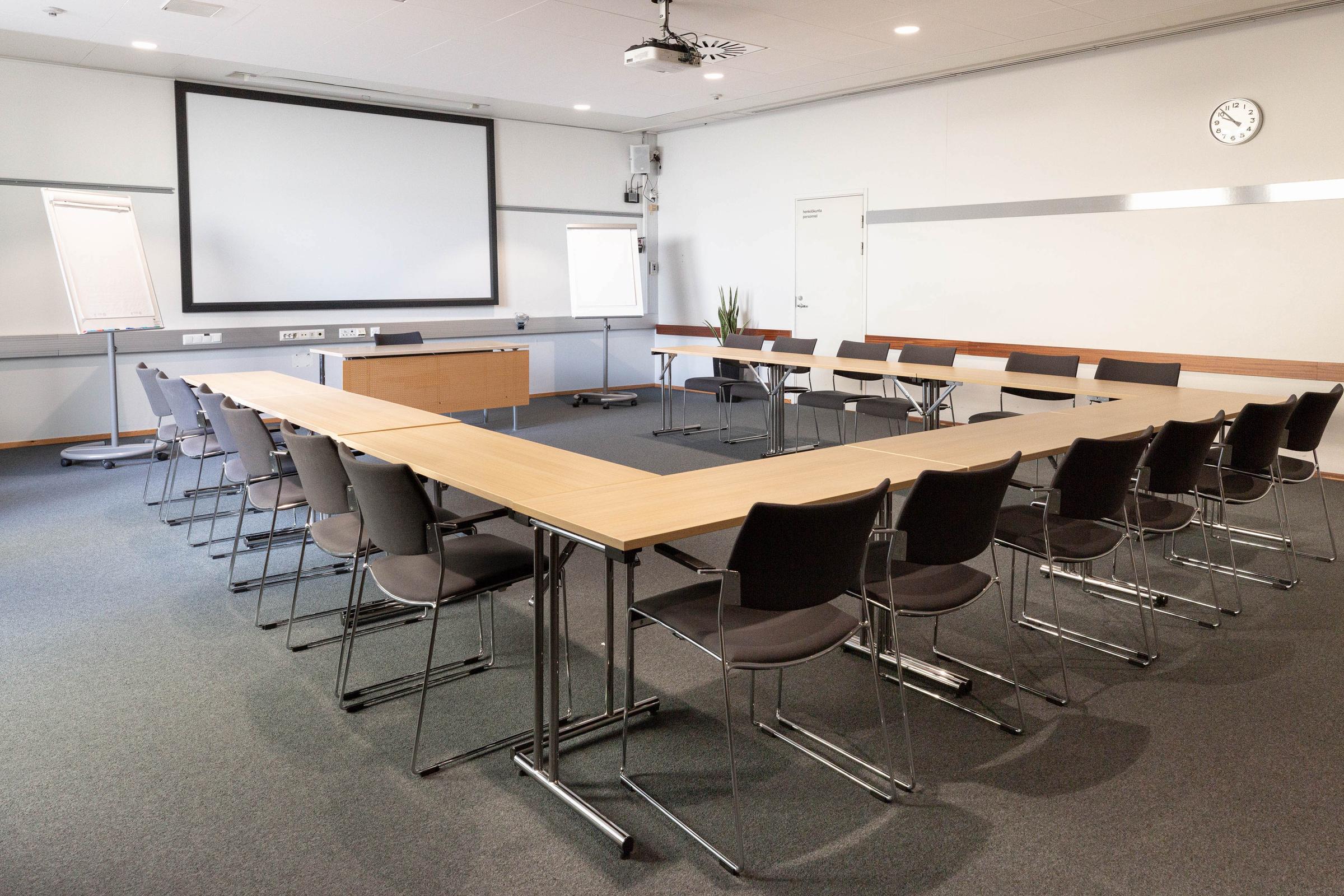 Conference