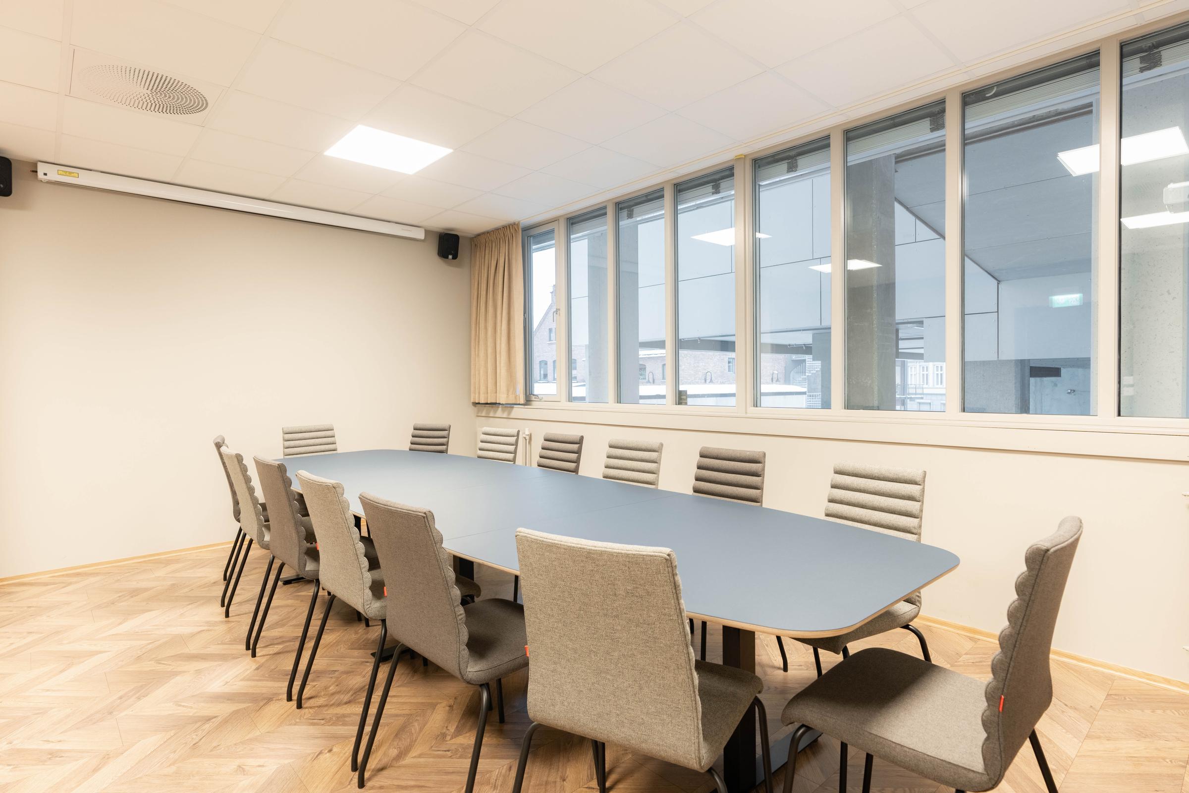 meeting room 102 at scandic victoria lillehammer in lillehammer