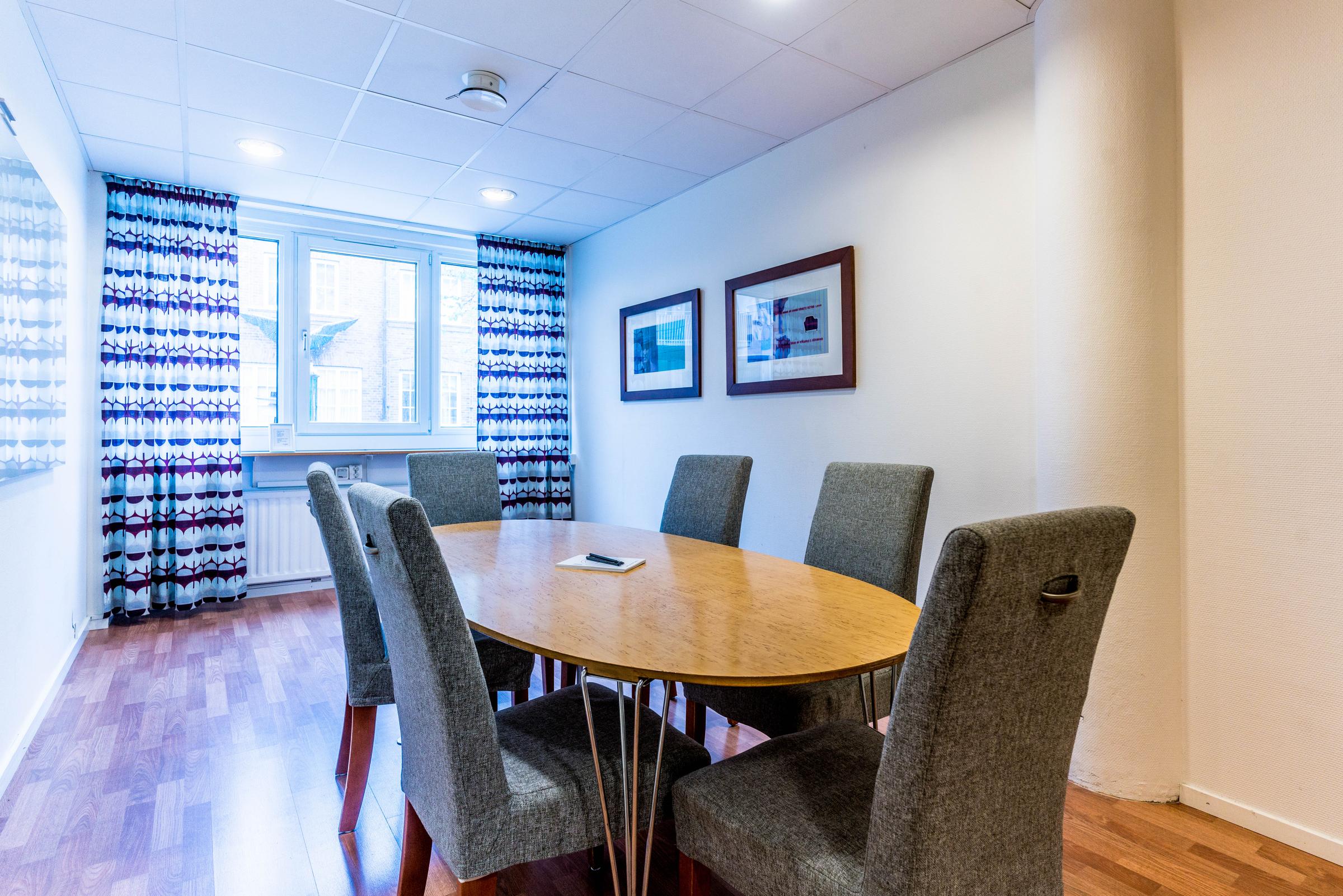 Meeting room Apladalen