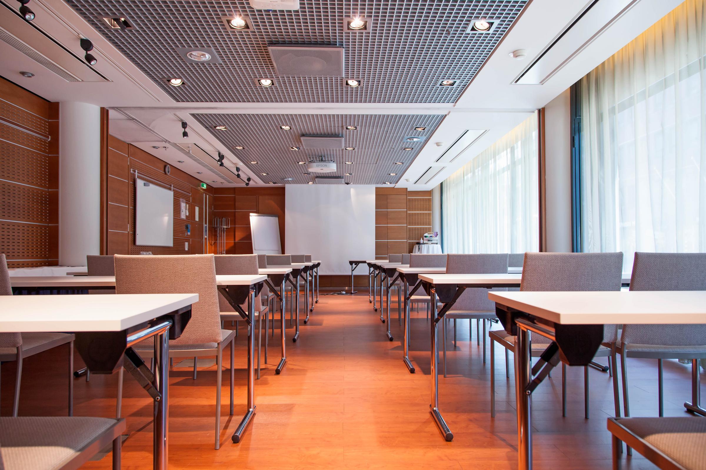 Scandic Simonkentta, meeting room