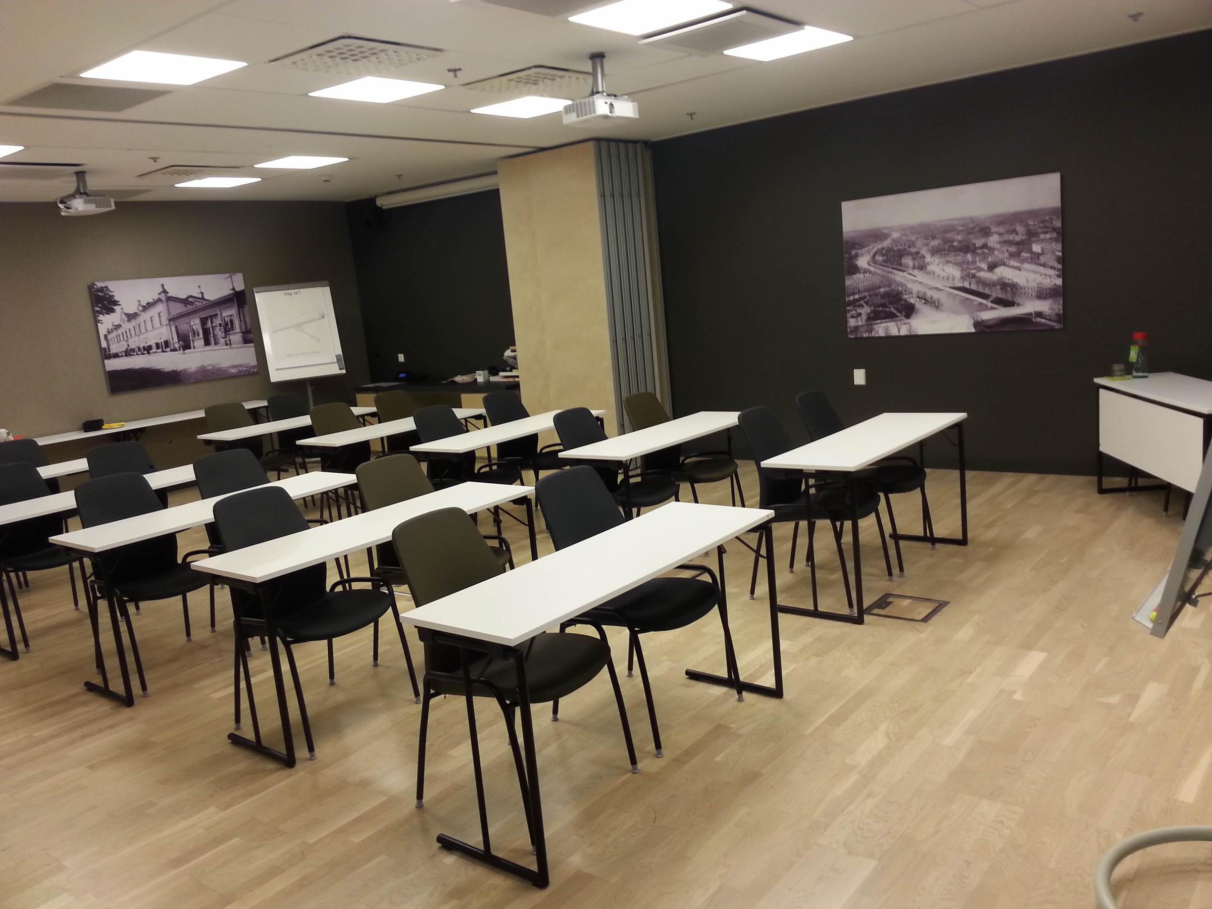 Meeting room Seipel 1 + 2