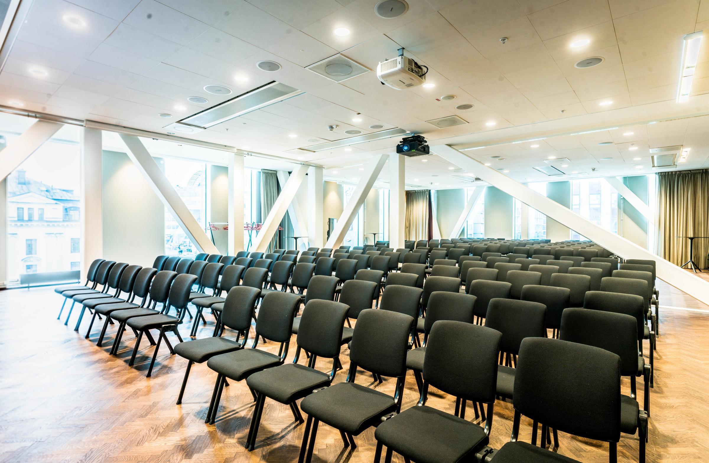 Meeting room