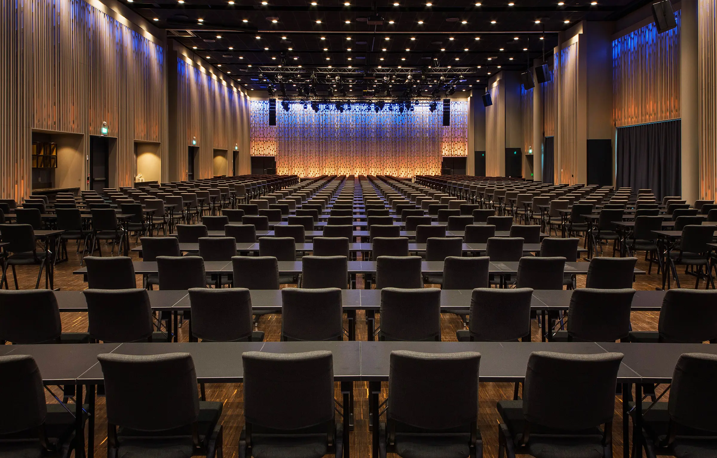 Conference The Golden Circle