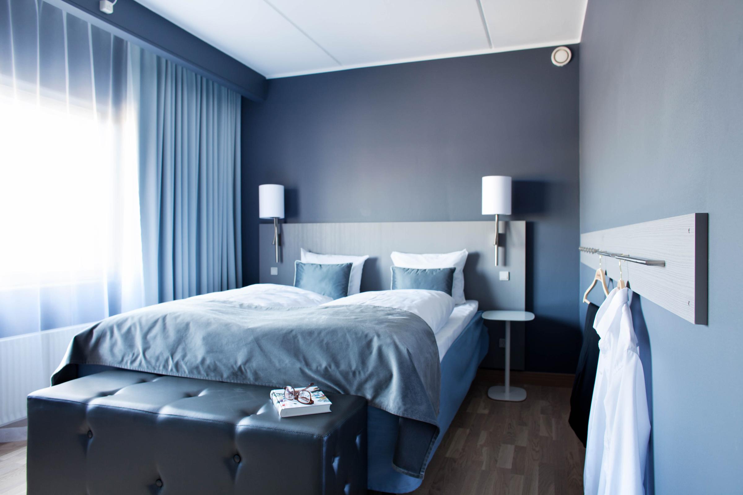 Scandic Kolding, junior suite