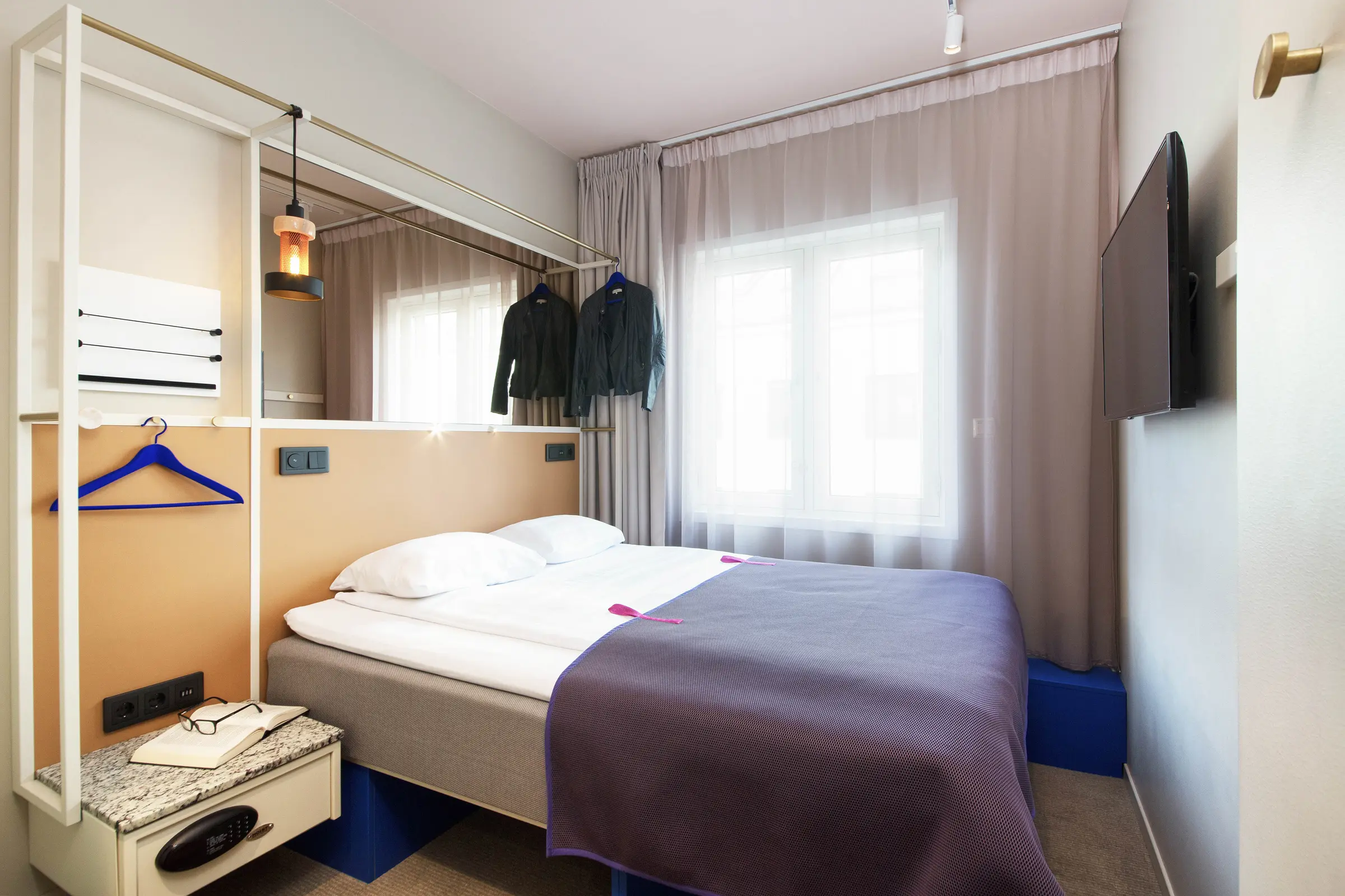 Room Standard