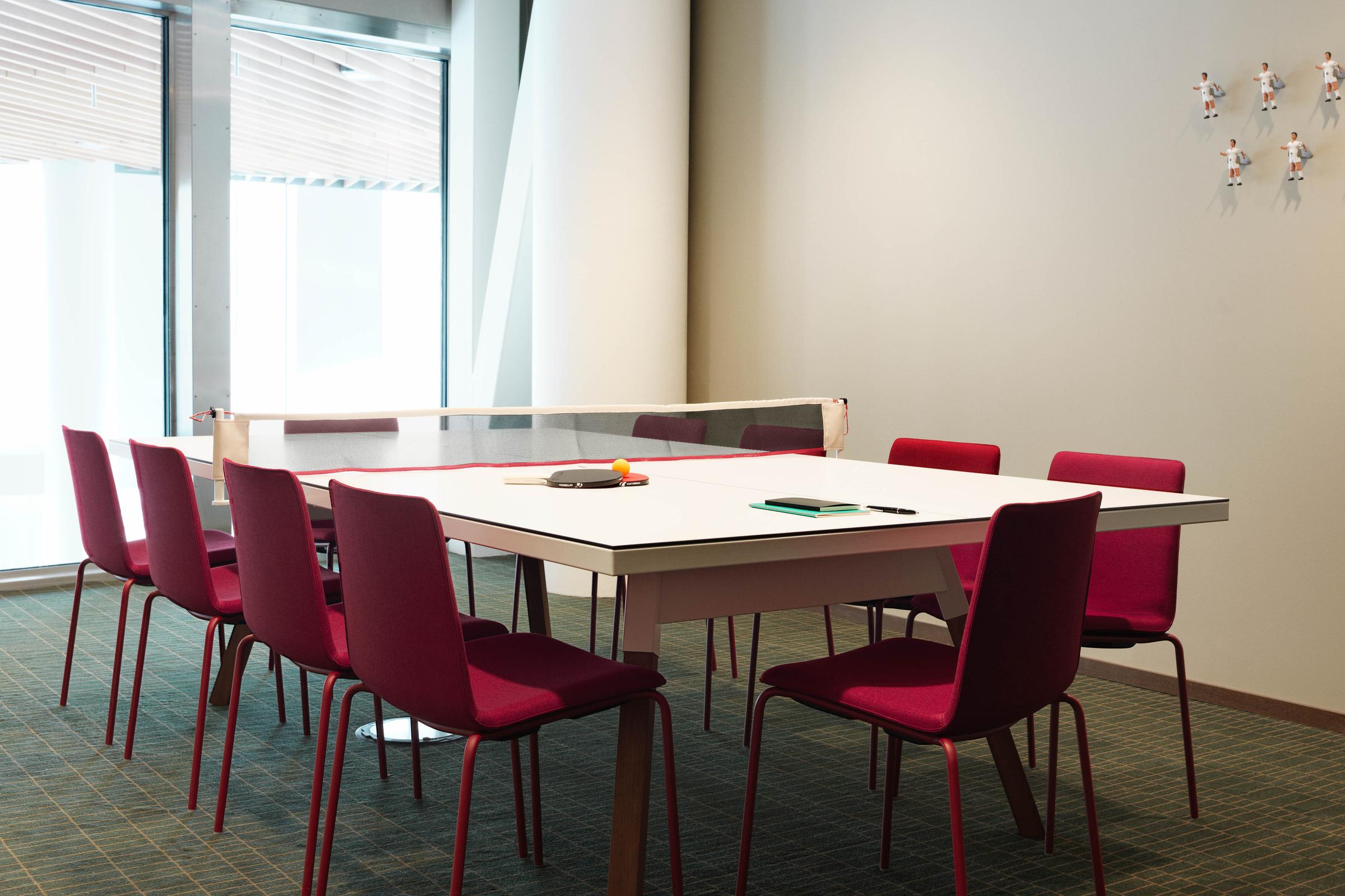 Meeting room