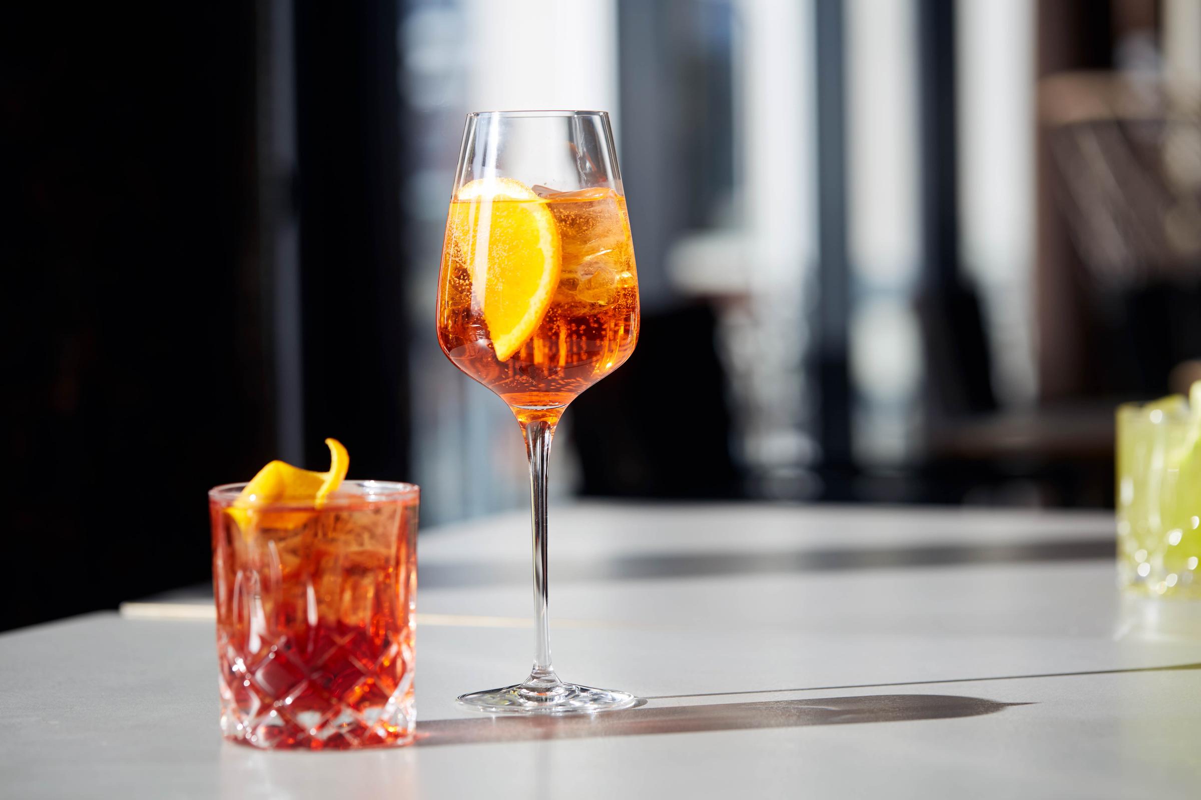 Cocktail