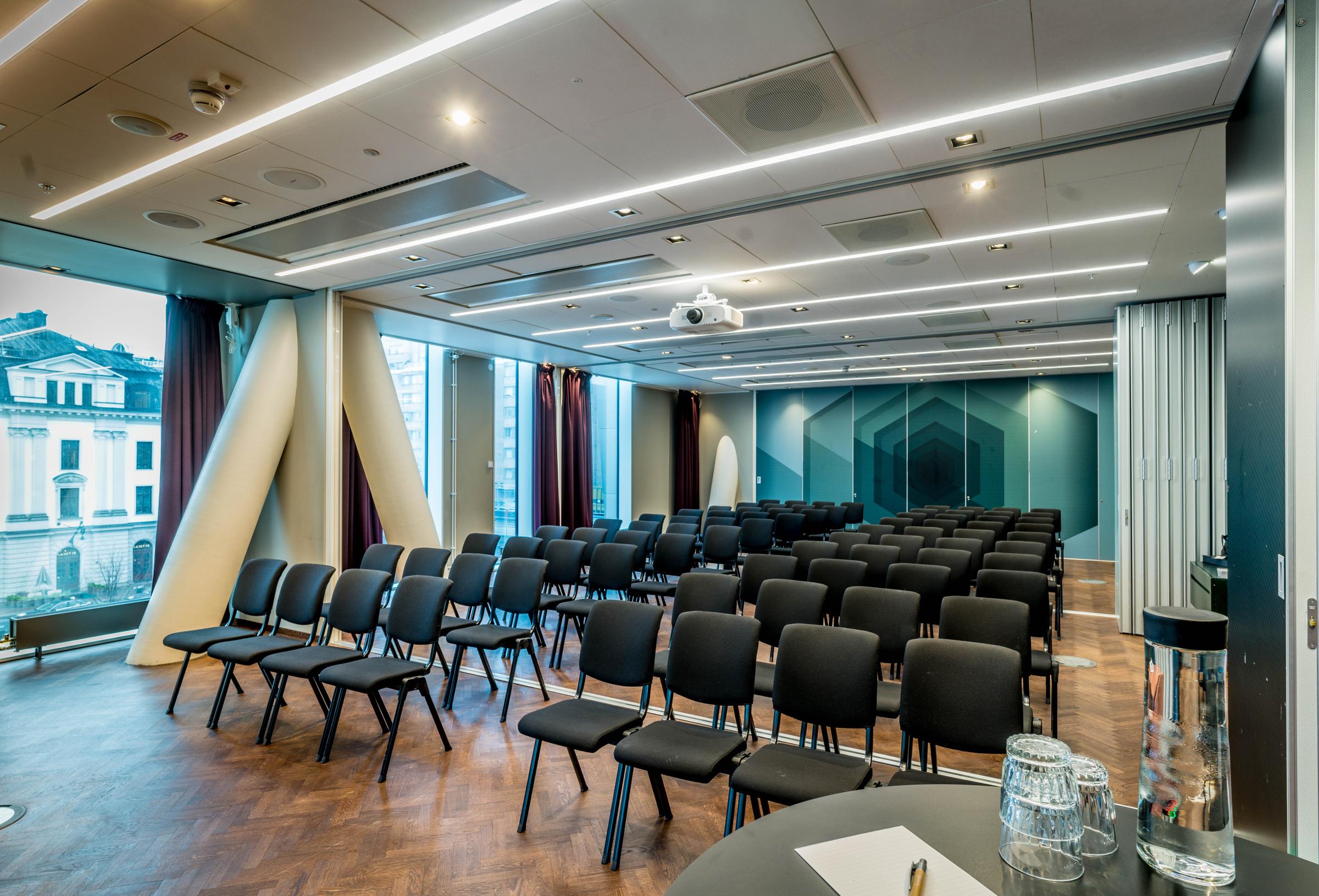 Meetingroom