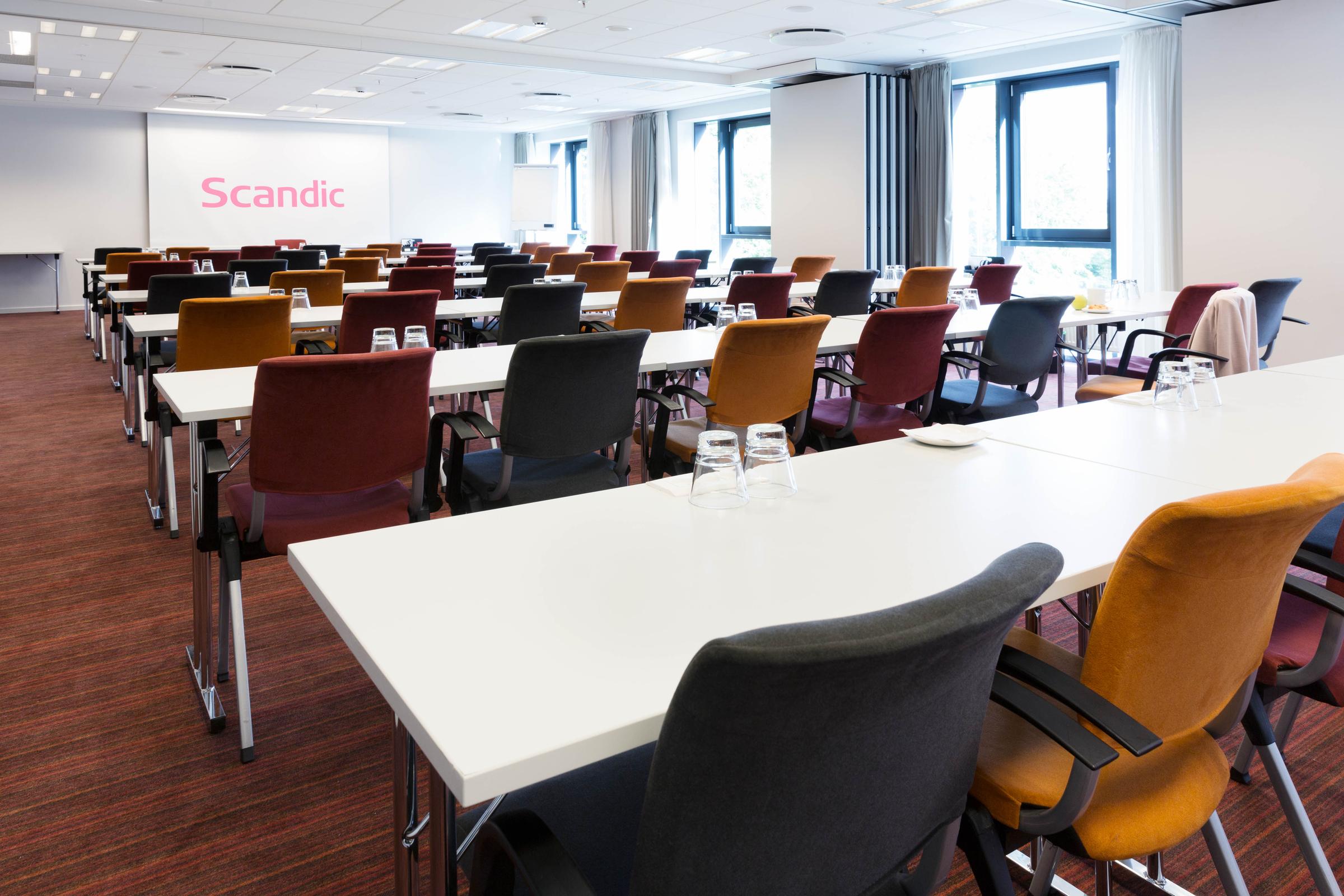 Meeting room