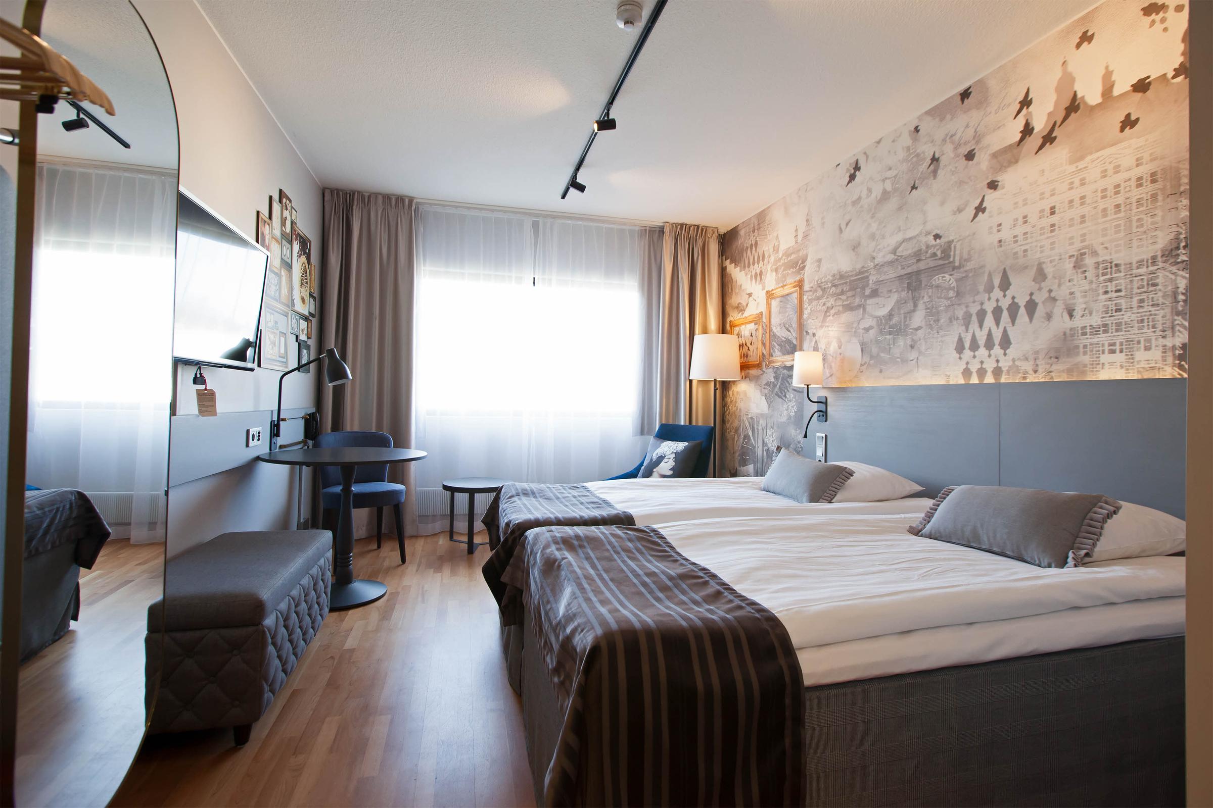 Standard room
