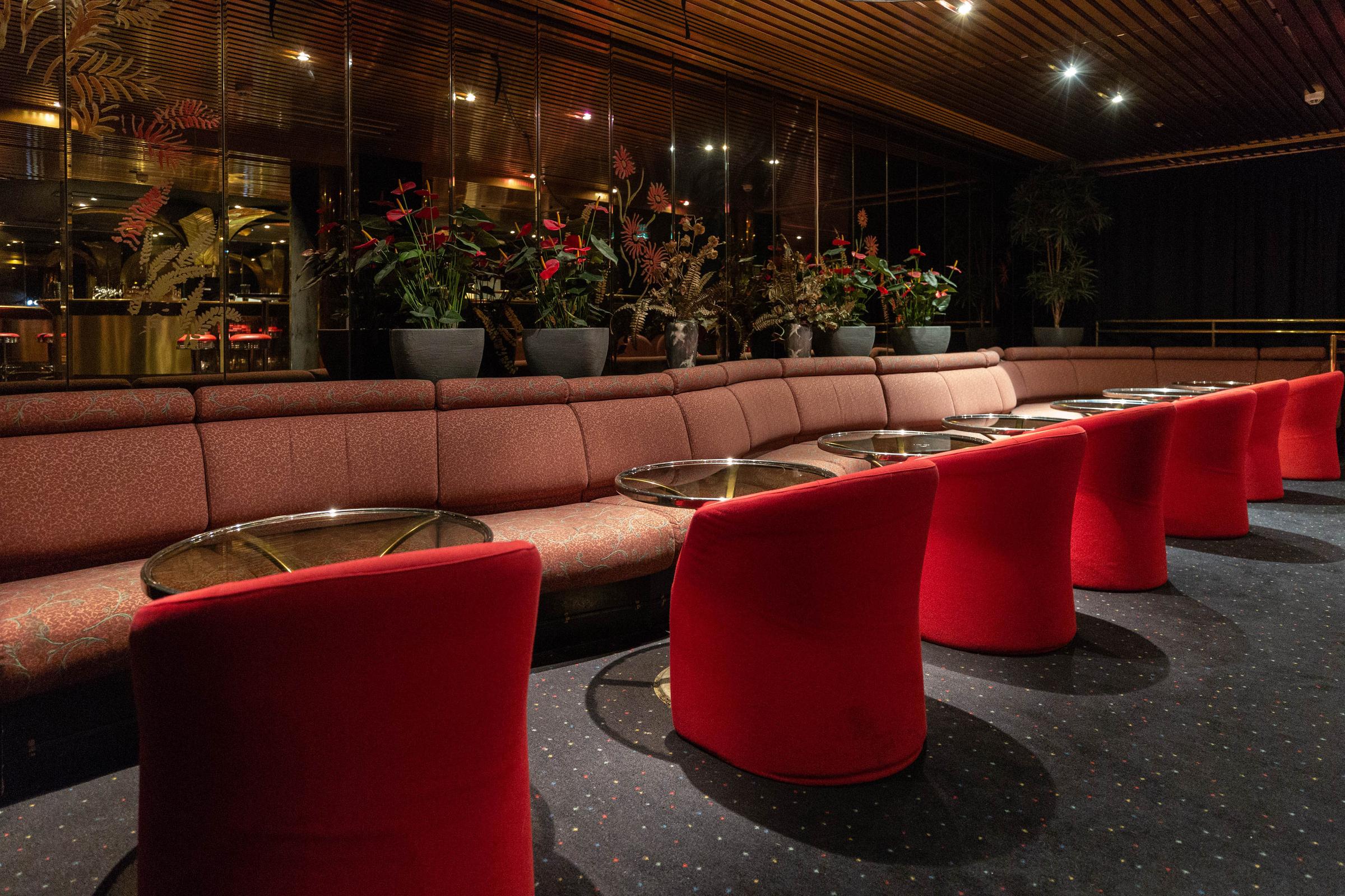 Nightclub