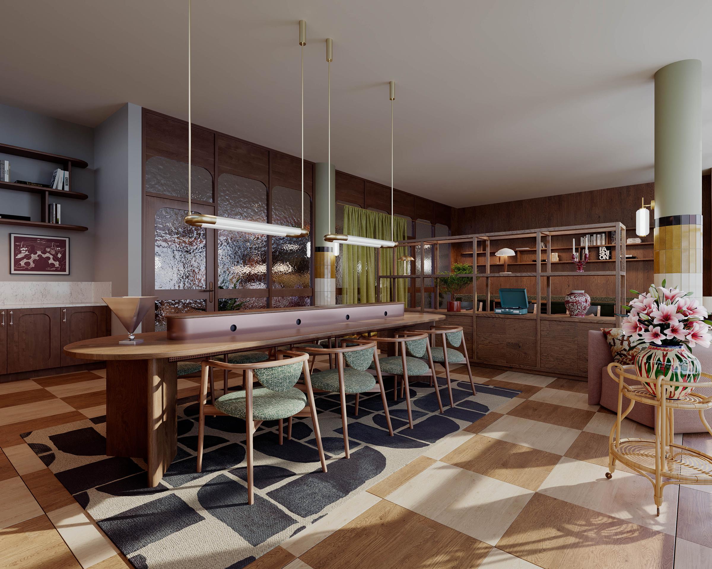 Scandic Charlotteburg