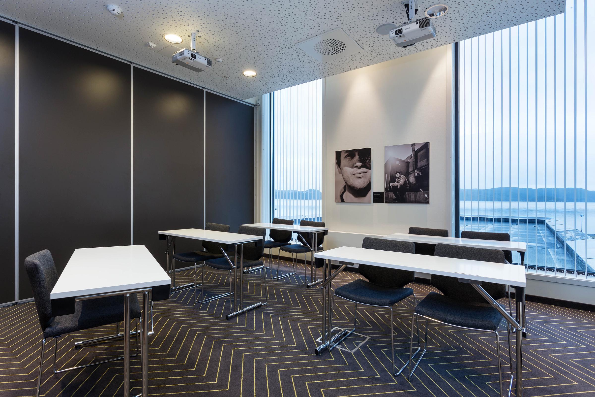 Scandic Rock City, conference and meeting room