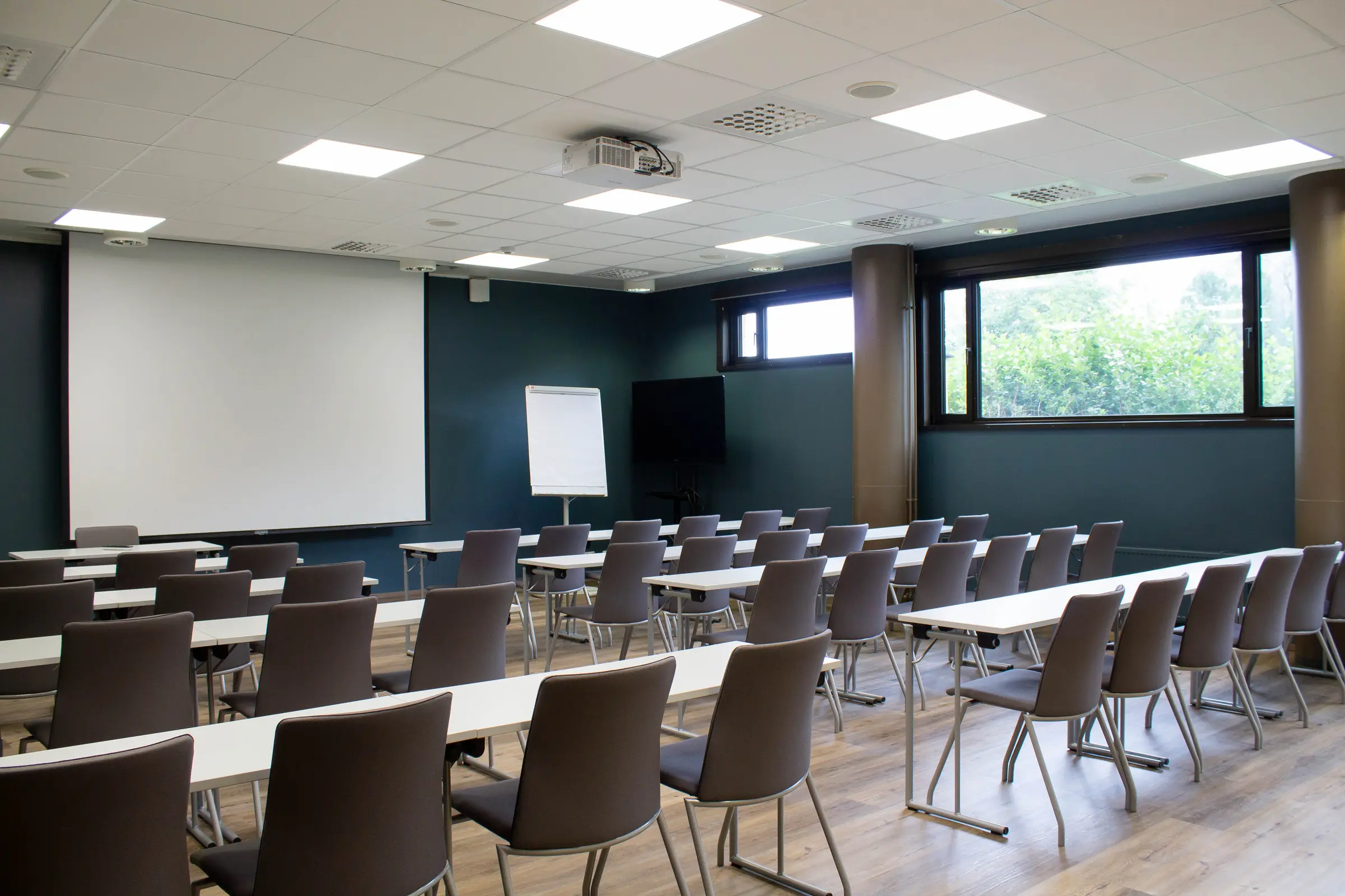 meetingroom at scandic kuopio