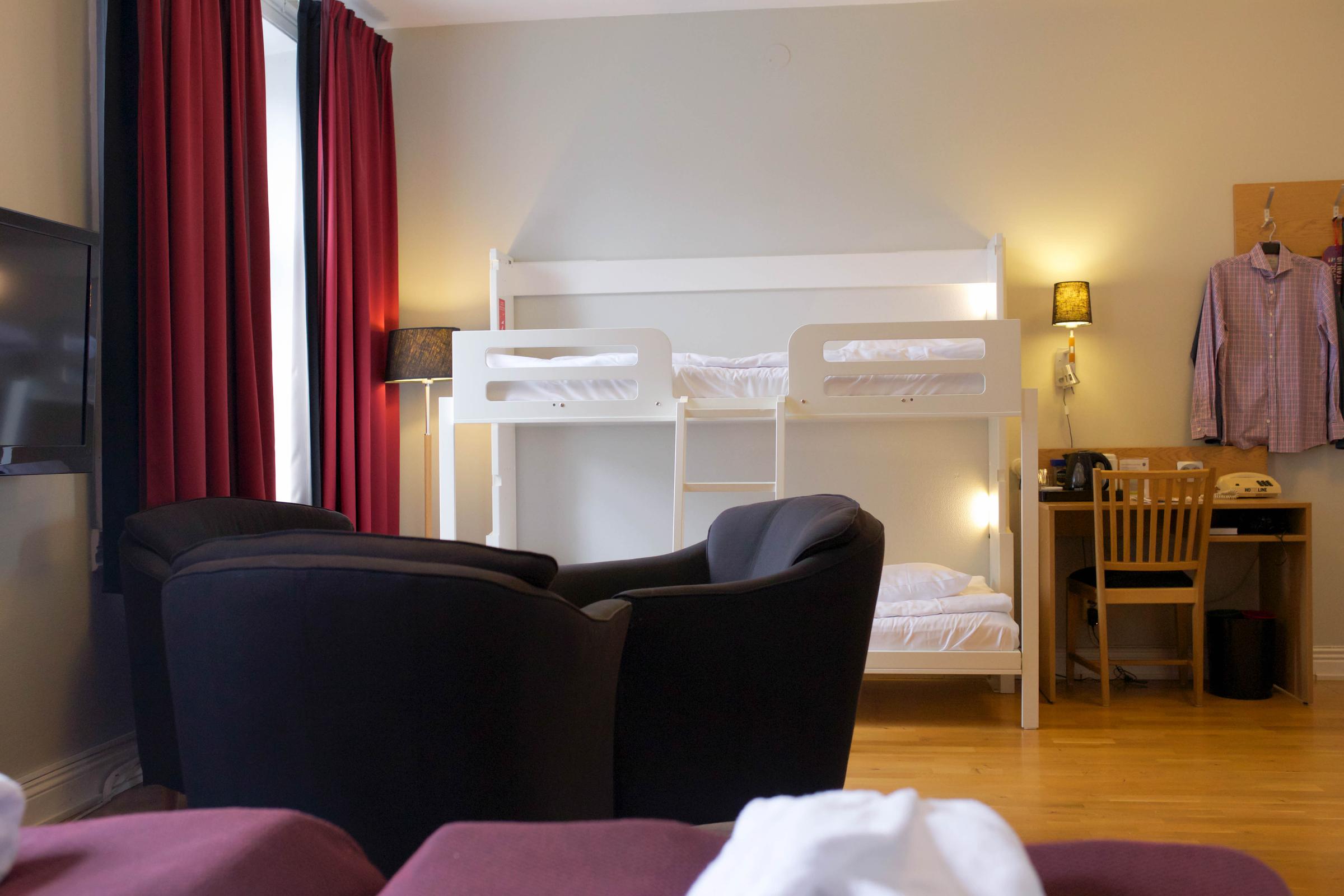 Family Standard room