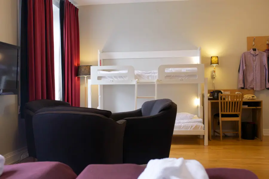 Family Standard room