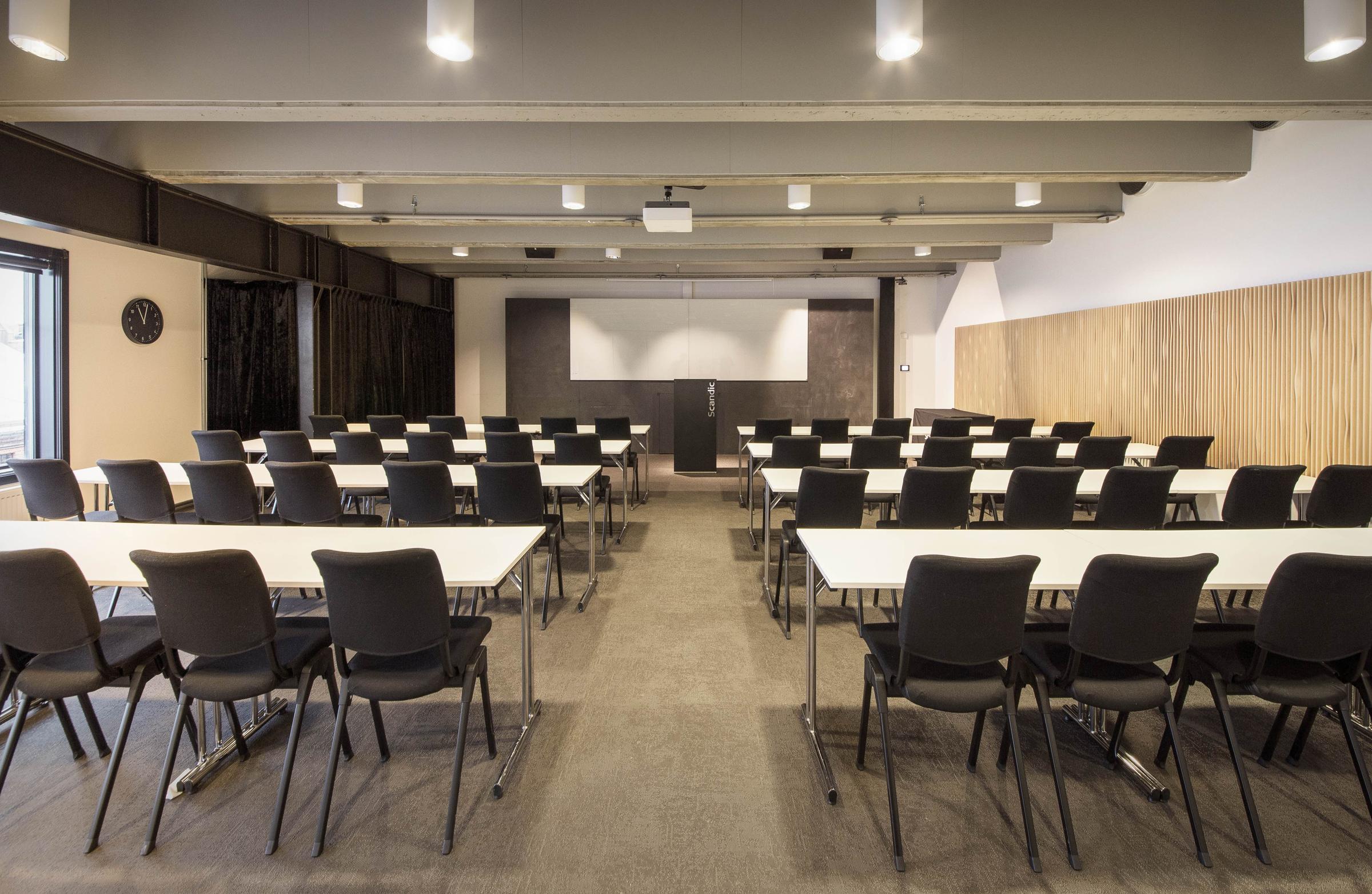 Meeting room