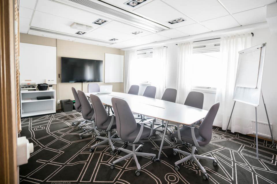 Styrelserum hotell Scandic Järva Krog Solna