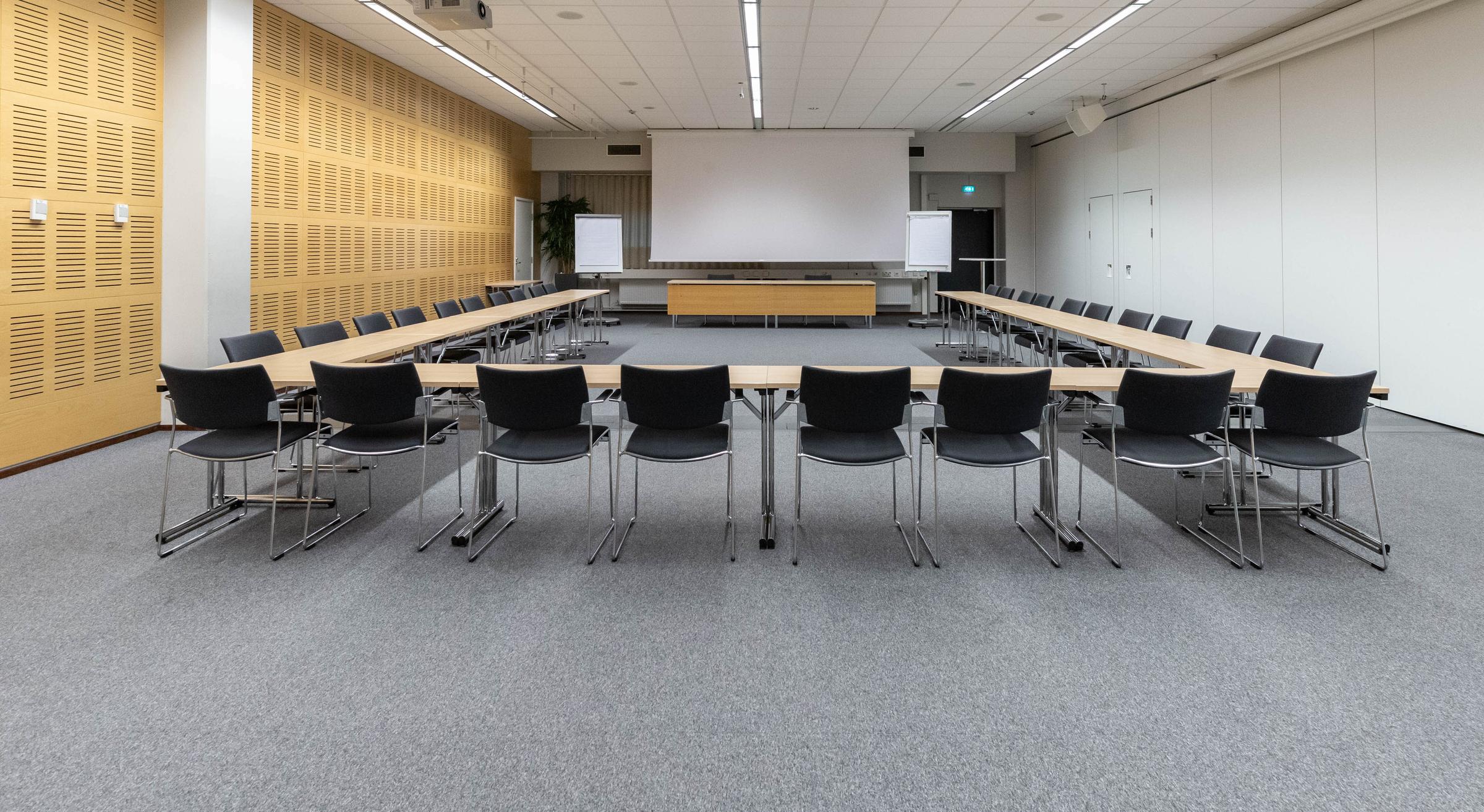 Conference