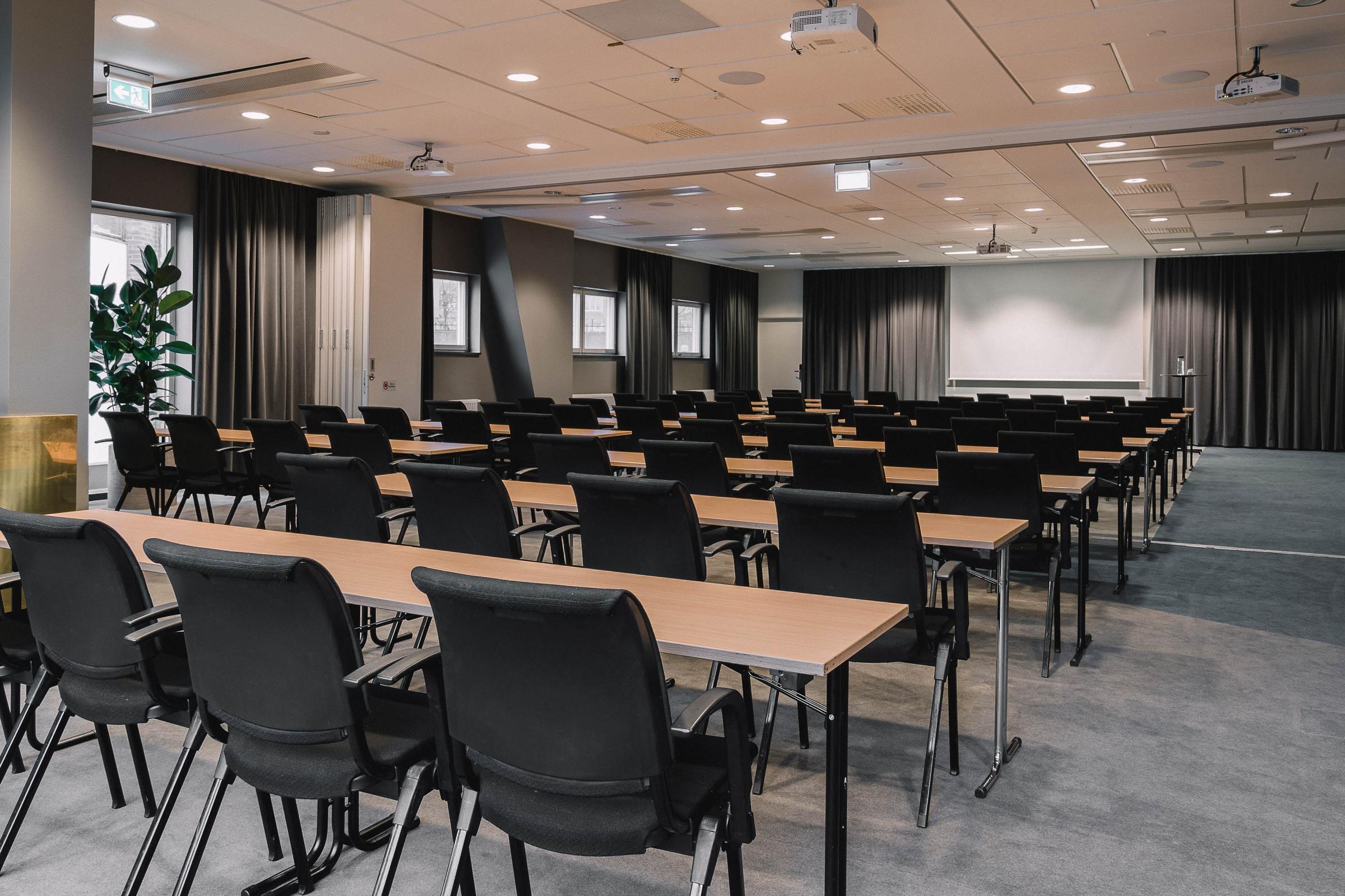 Conference