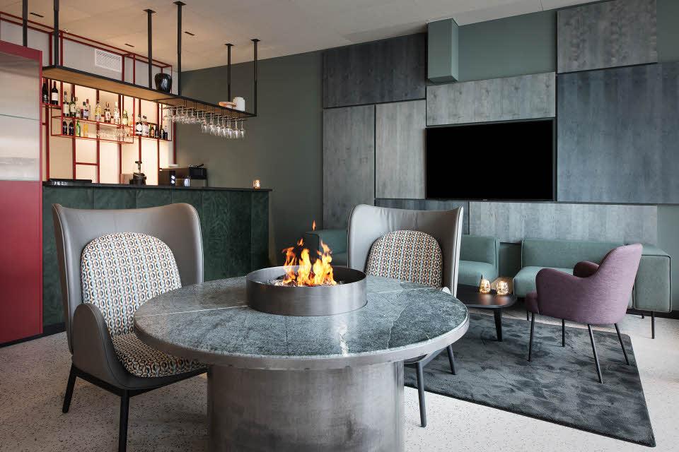 Scandic Hotels