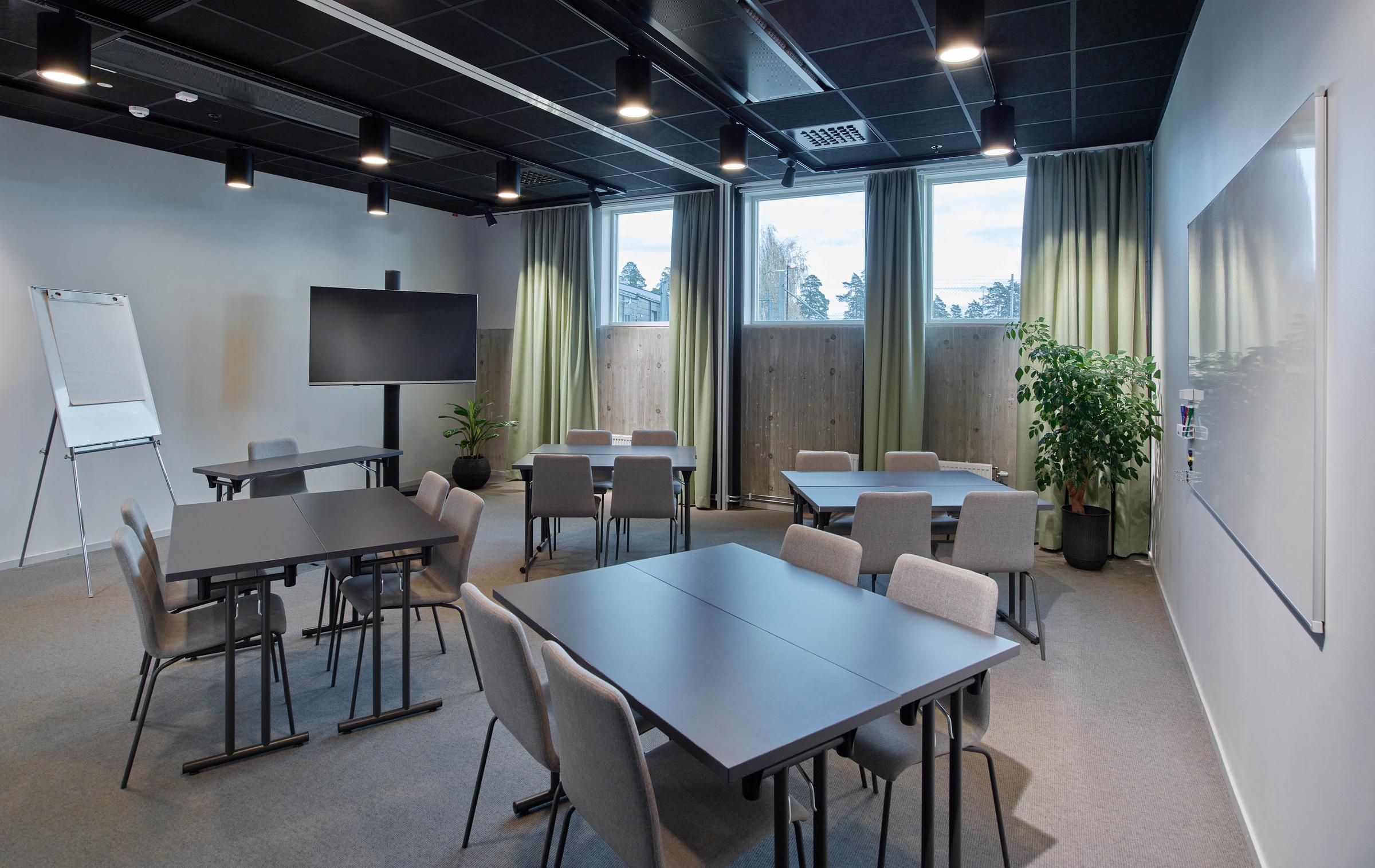 meeting room jfk terminal 2 at scandic arlandastad in stockholm