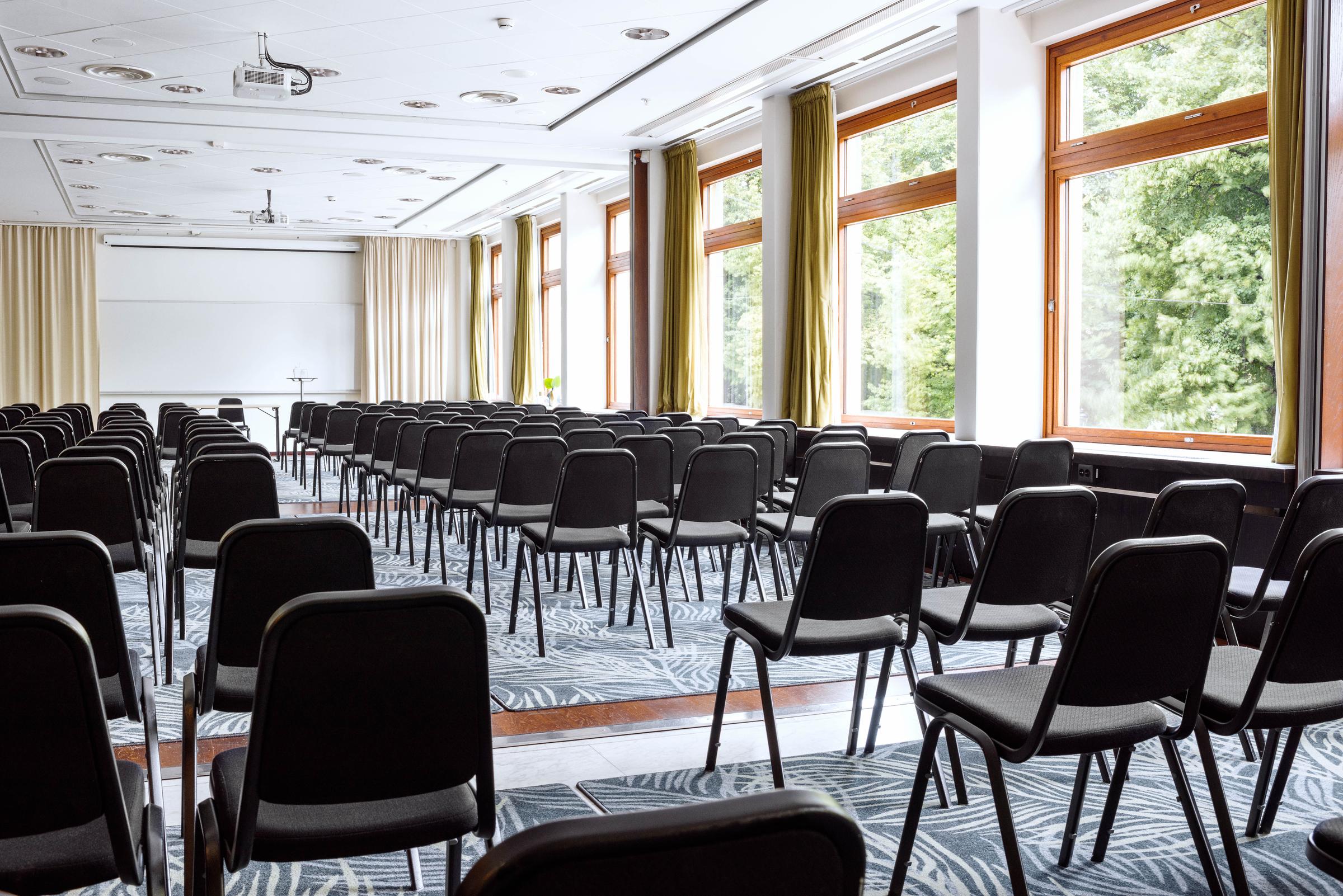 Konferensrum