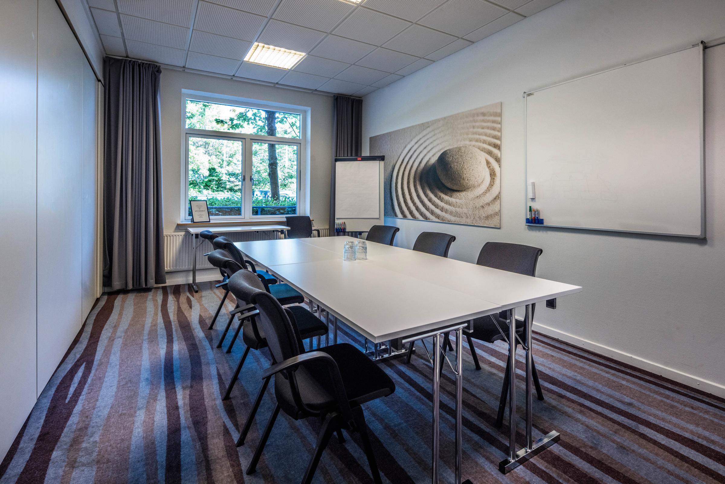 breakout room at scandic ringsted