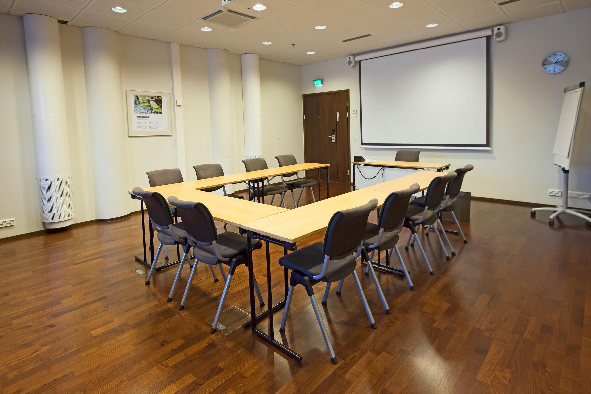 Meeting Room Vety