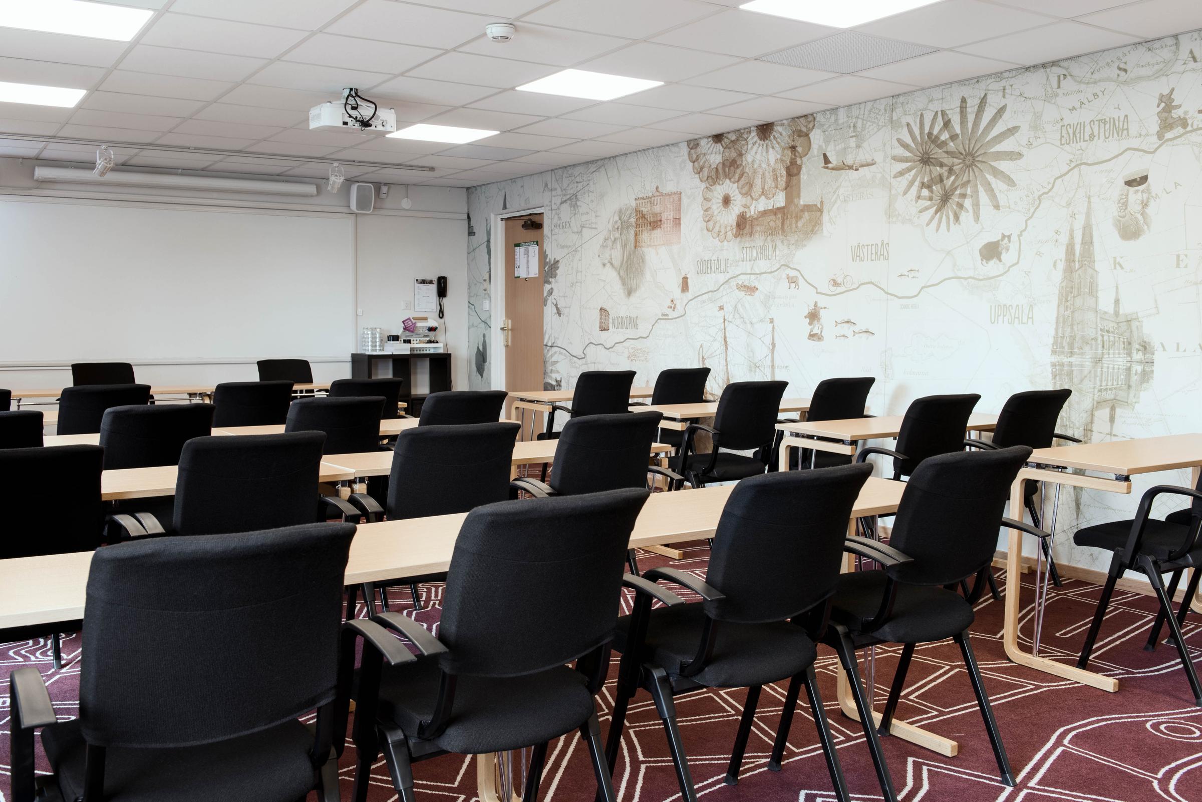 Meeting room