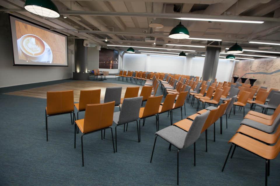 Meeting room Å Sali