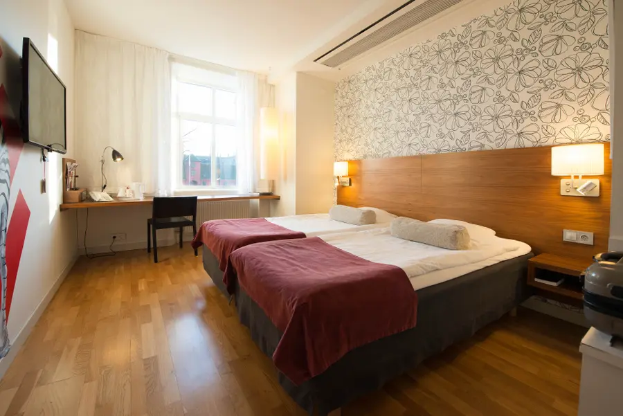 Superior room
