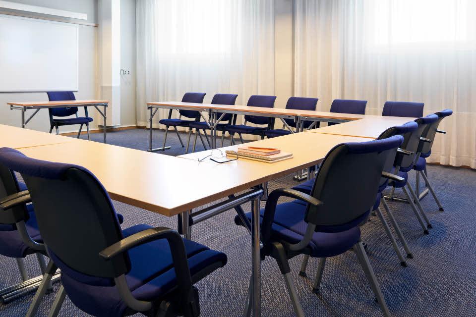 Meeting room Boken