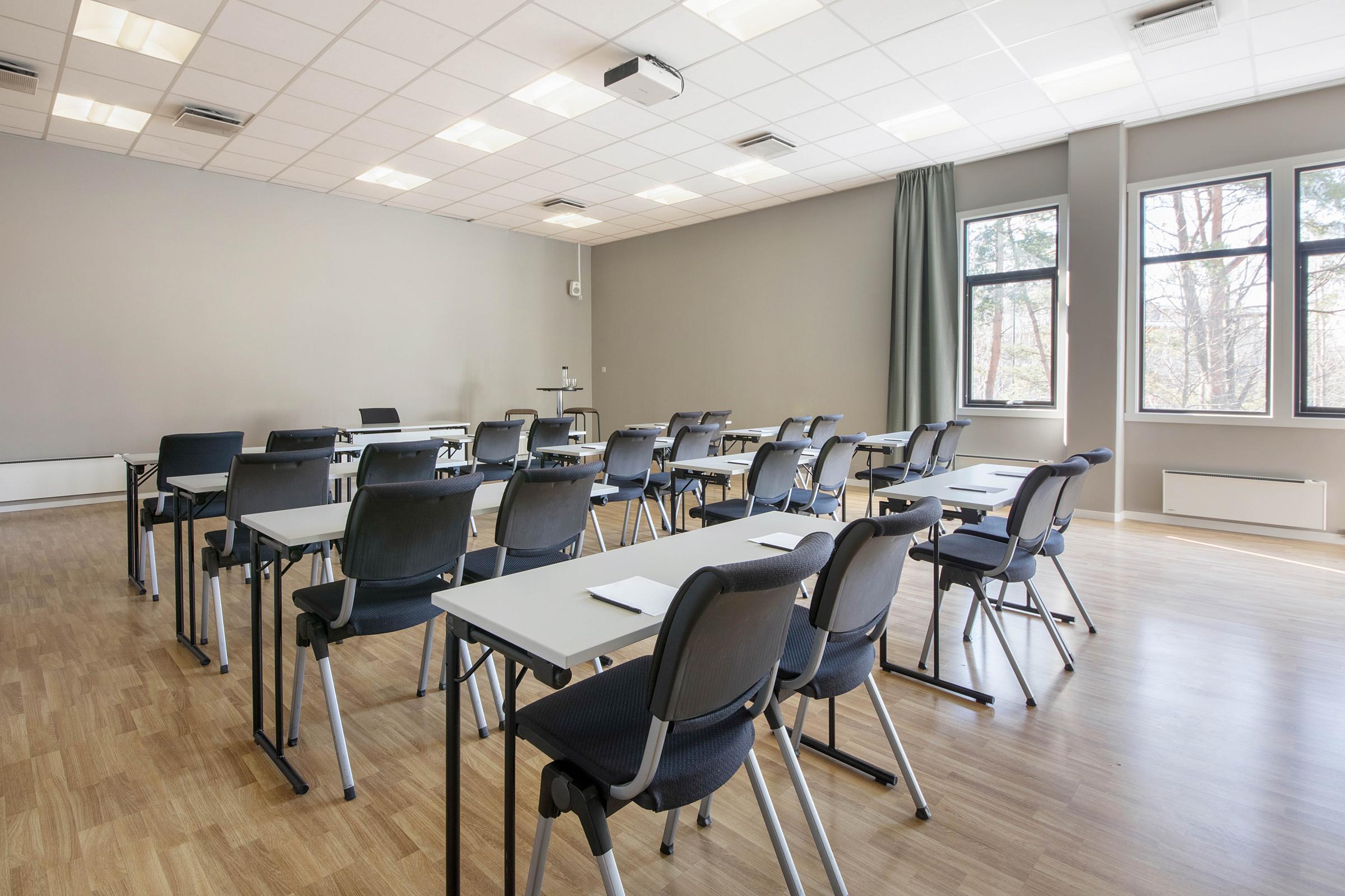 Meeting room