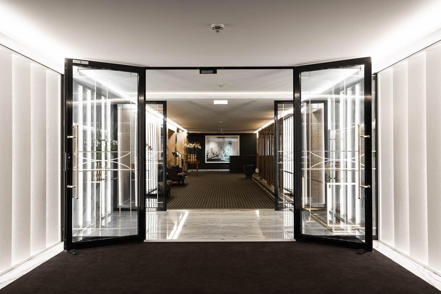Grand Hotel Oslo by Scandic, meetings