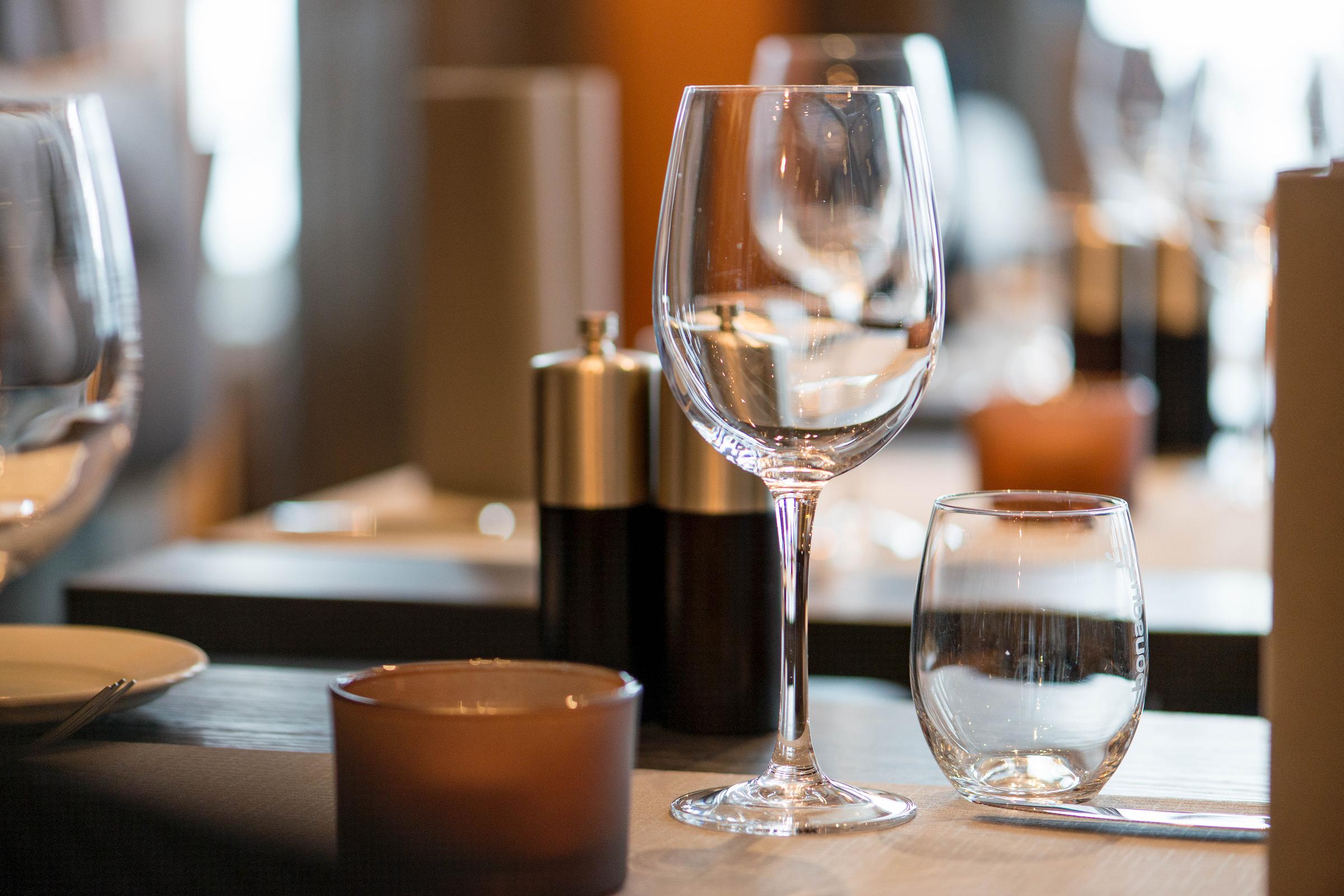 Table set