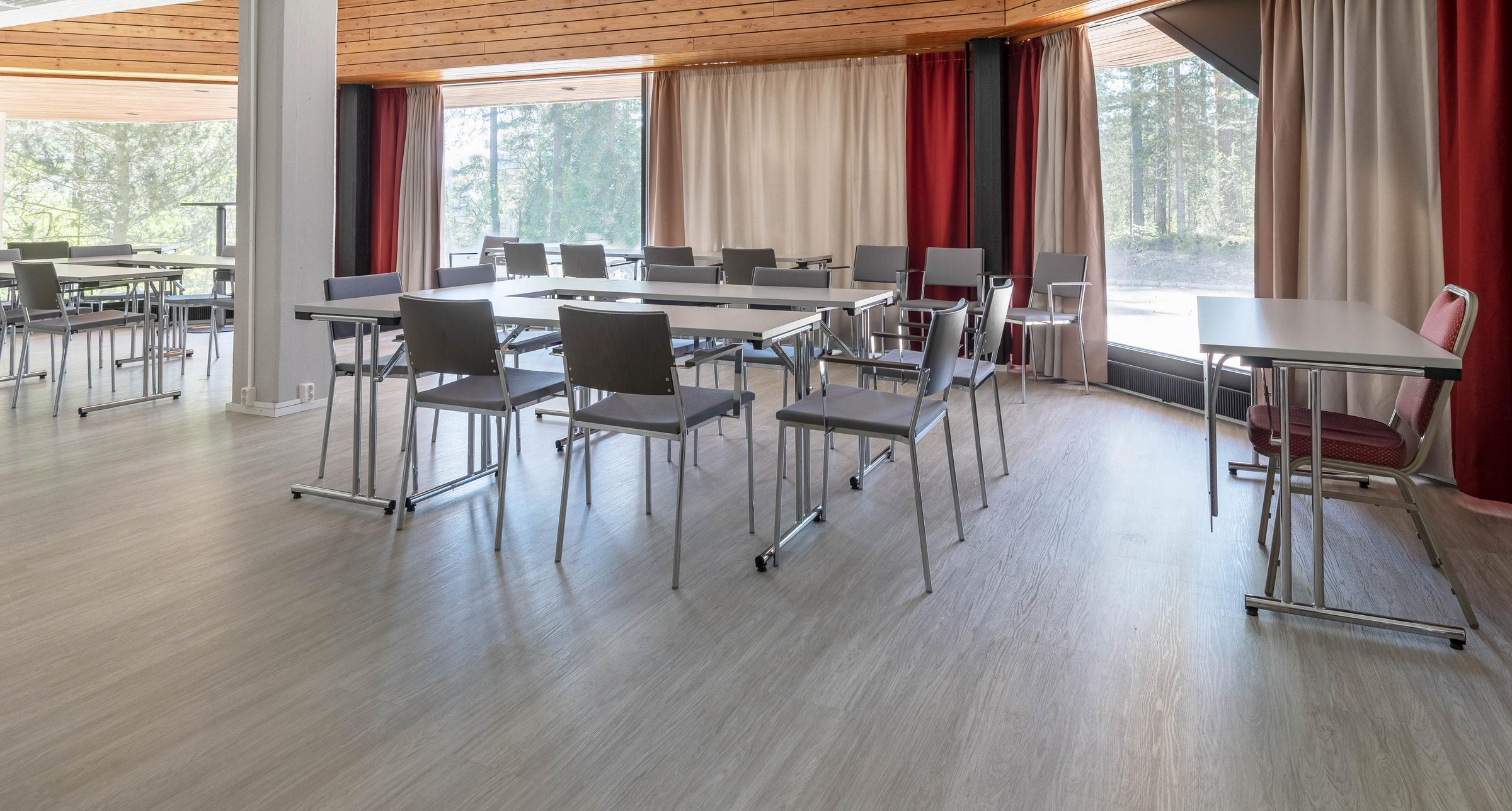 Meeting room