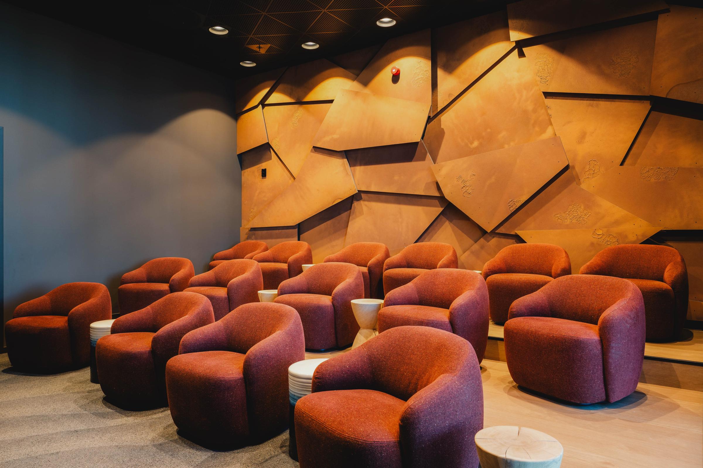 adventure hub at the dock 69 39 by scandic in tromso norway