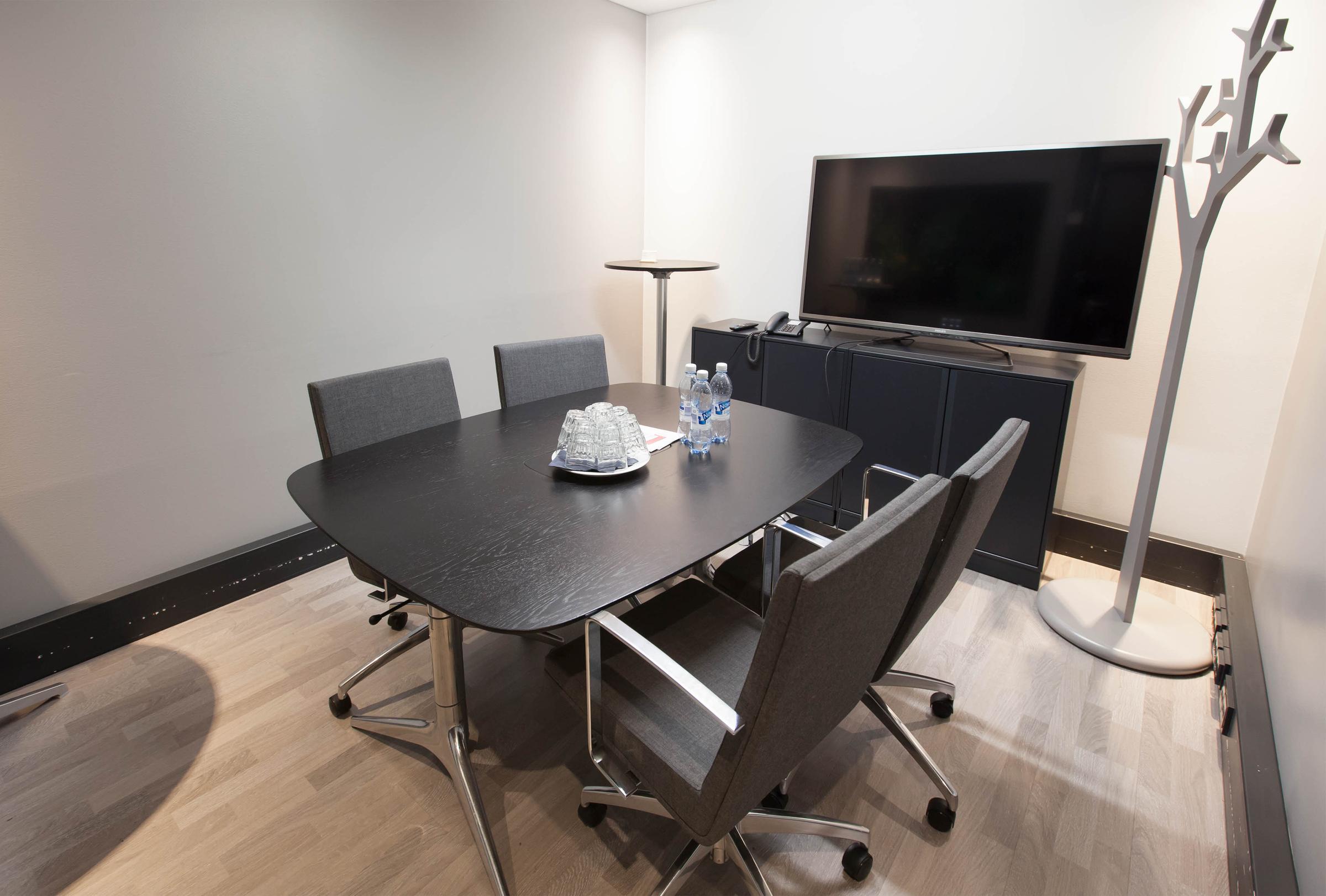 Scandic Park Helsinki, meeting, conference room